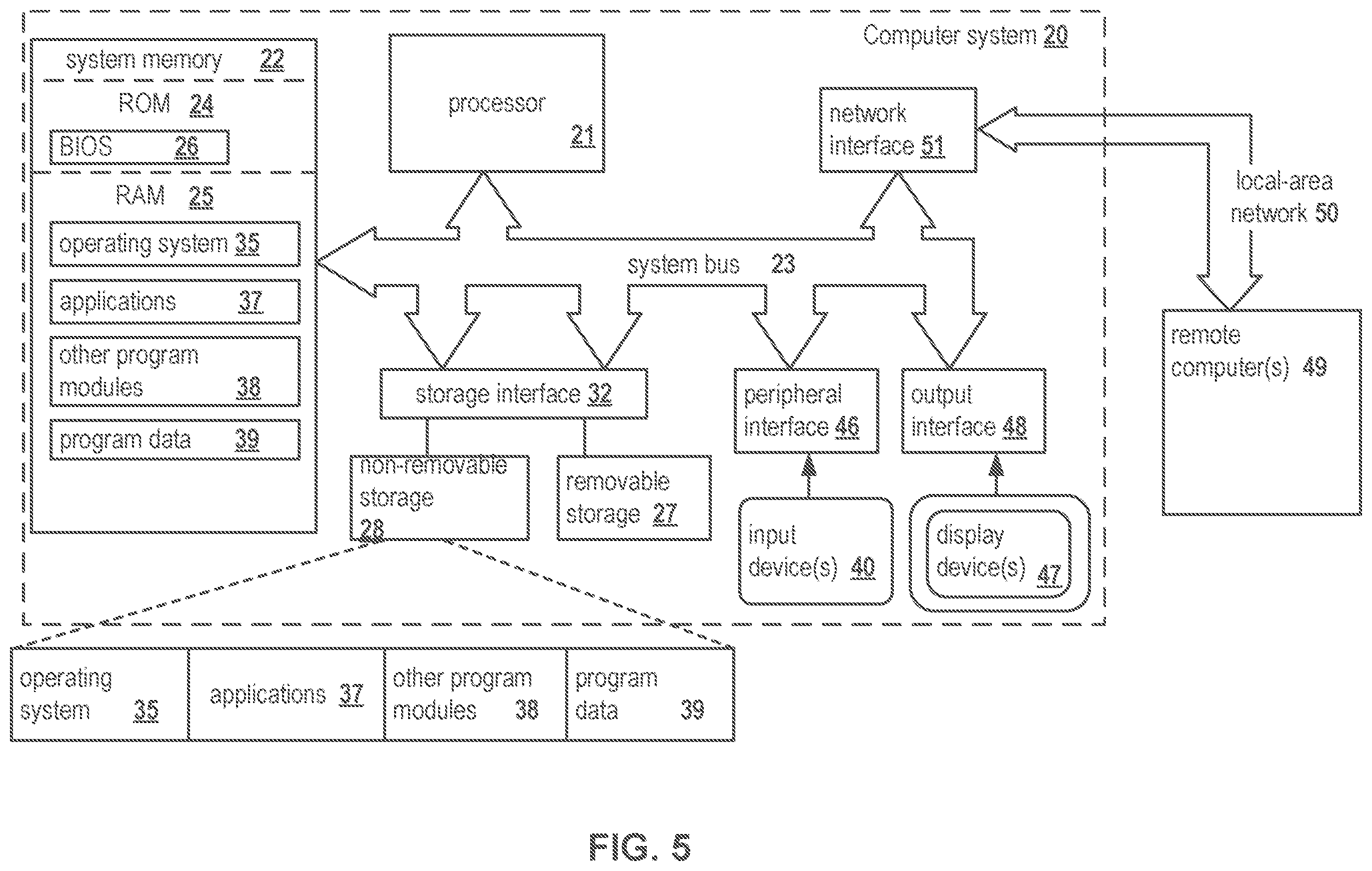 Patent US12581146 Figure 8 – System and method for dynamically modifying a timeline recipe for targeted content delivery