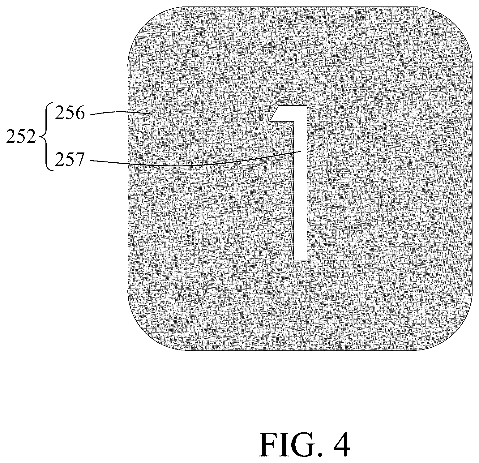 Patent US12581150 Figure 4 – Display system and method of operating the same