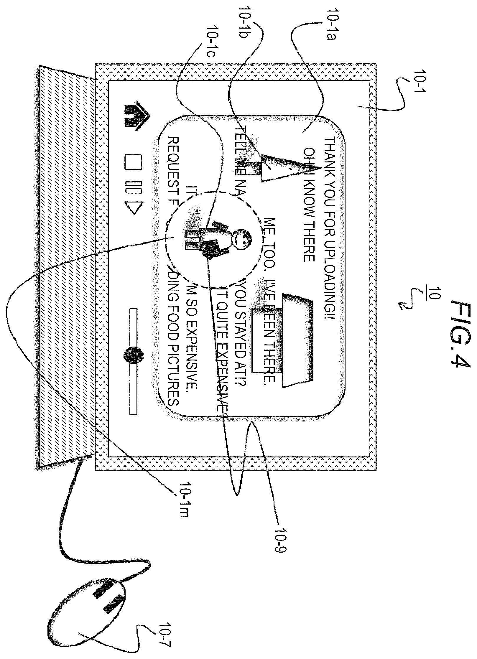 Patent US12581153 Figure 4 – Server system, application program distribution server, viewing terminal, content viewing method, application program, distribution method, and application program distribution method
