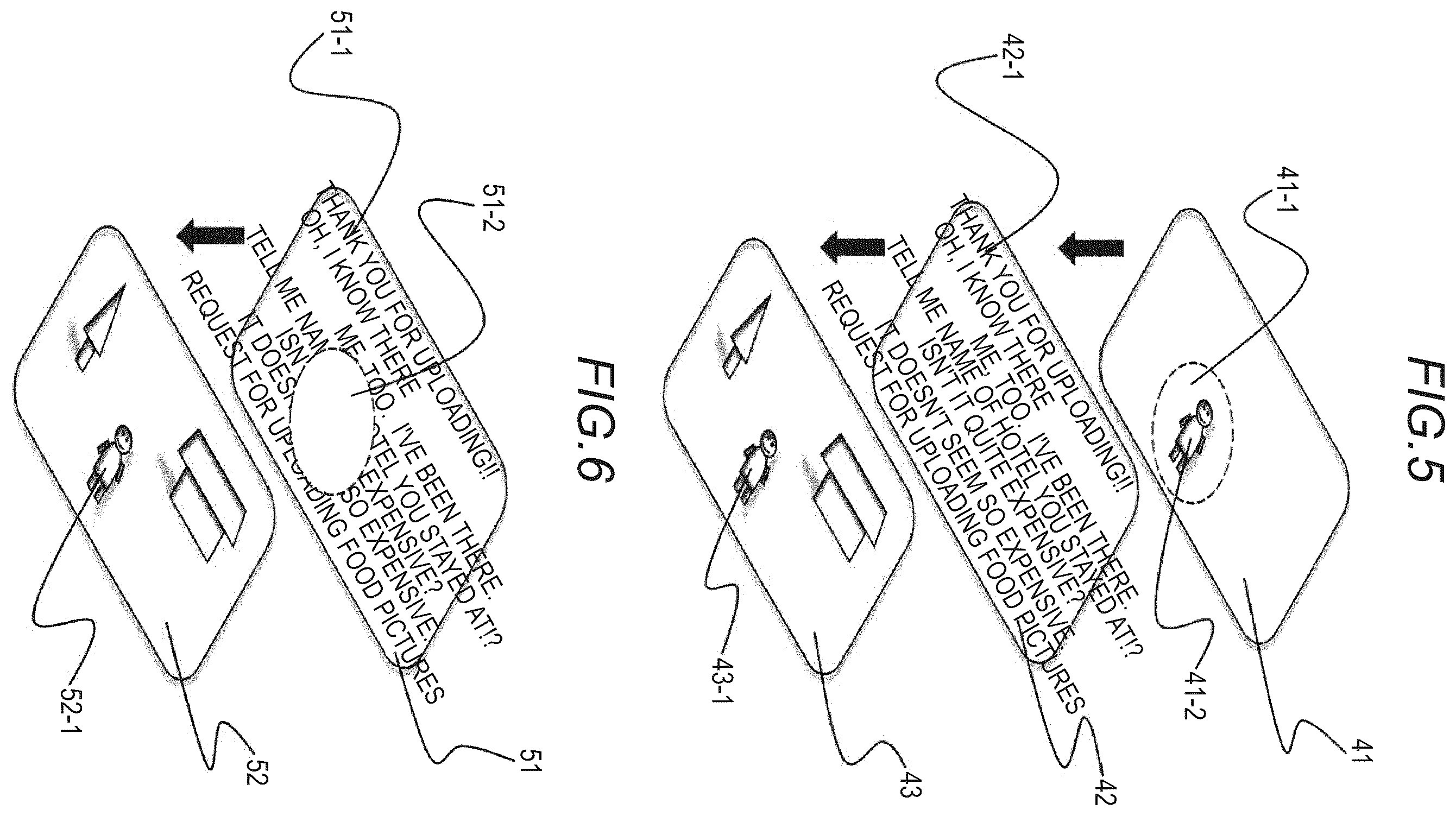 Patent US12581153 Figure 5 – Server system, application program distribution server, viewing terminal, content viewing method, application program, distribution method, and application program distribution method