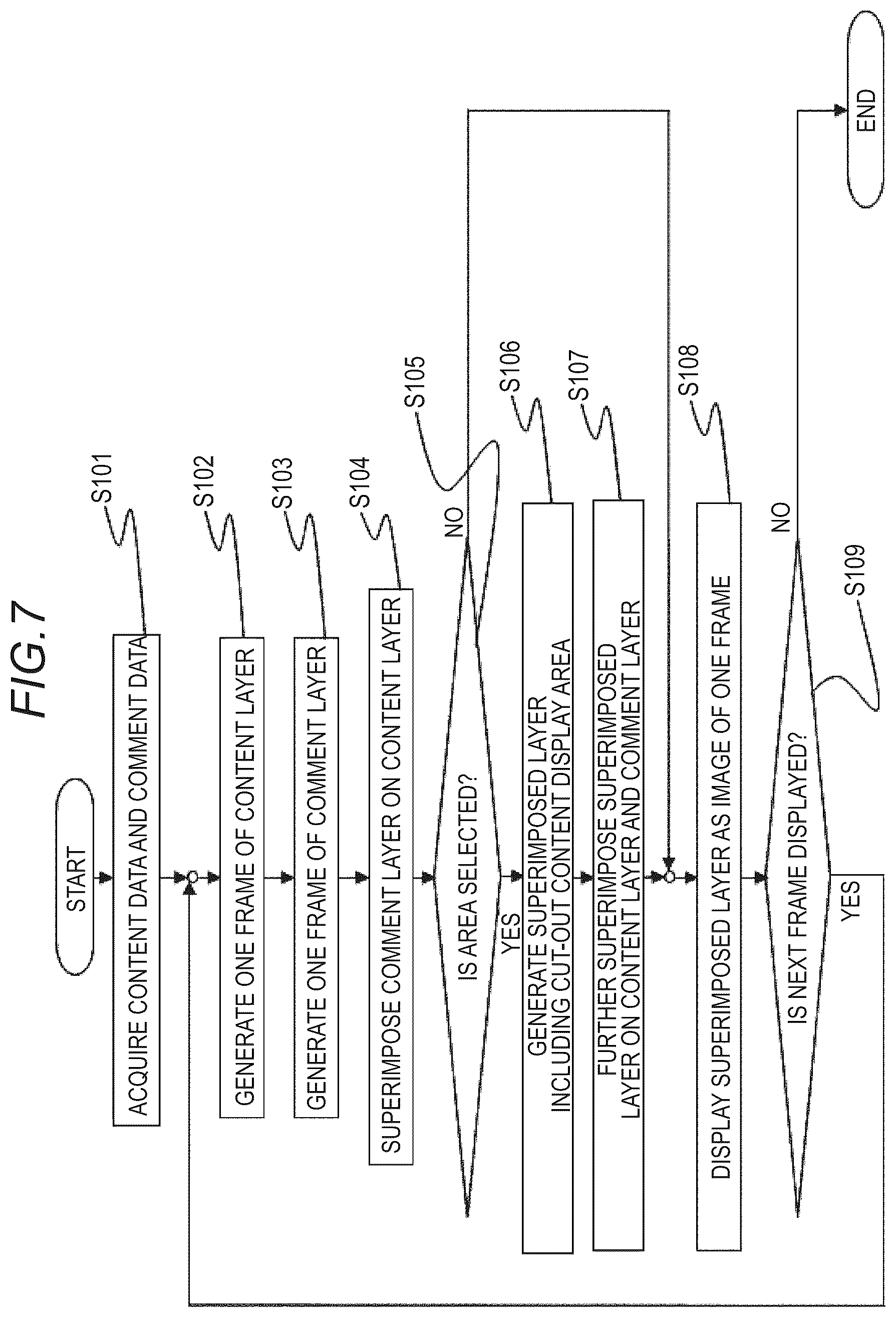 Patent US12581153 Figure 6 – Server system, application program distribution server, viewing terminal, content viewing method, application program, distribution method, and application program distribution method