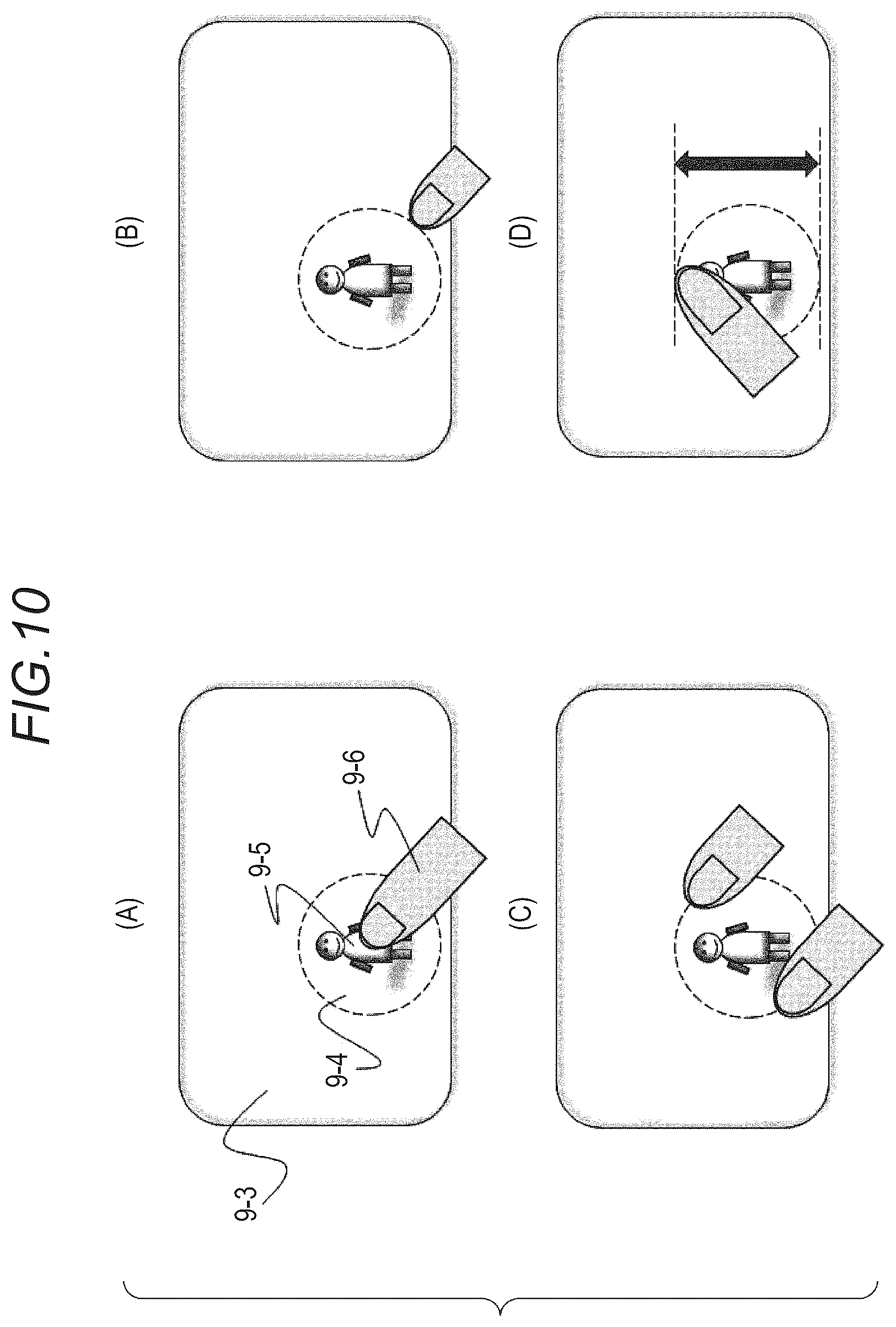 Patent US12581153 Figure 9 – Server system, application program distribution server, viewing terminal, content viewing method, application program, distribution method, and application program distribution method