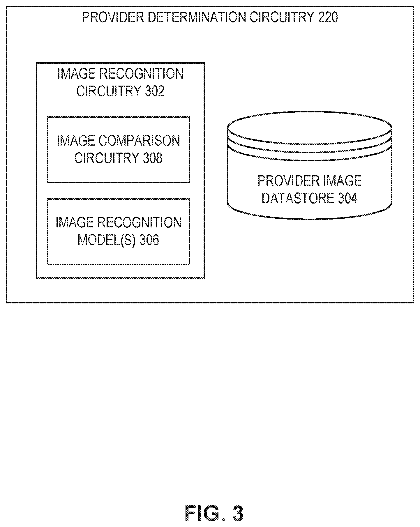Patent US12581155 Figure 3 – Methods, system and article of manufacture, and apparatus to identify media using screen capture
