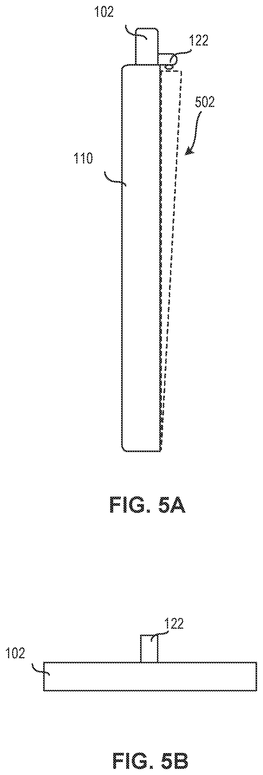 Patent US12581155 Figure 5 – Methods, system and article of manufacture, and apparatus to identify media using screen capture