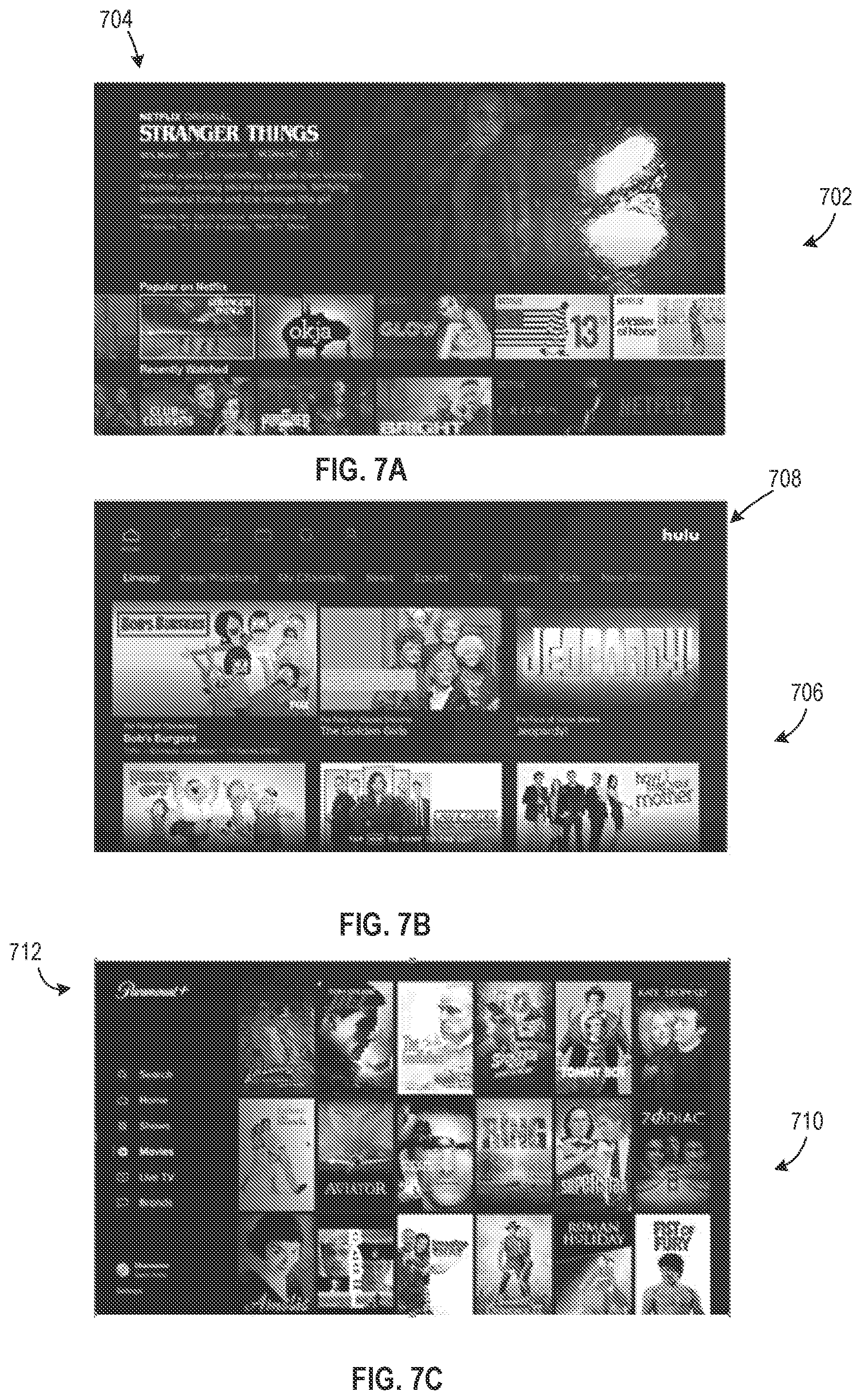 Patent US12581155 Figure 7 – Methods, system and article of manufacture, and apparatus to identify media using screen capture