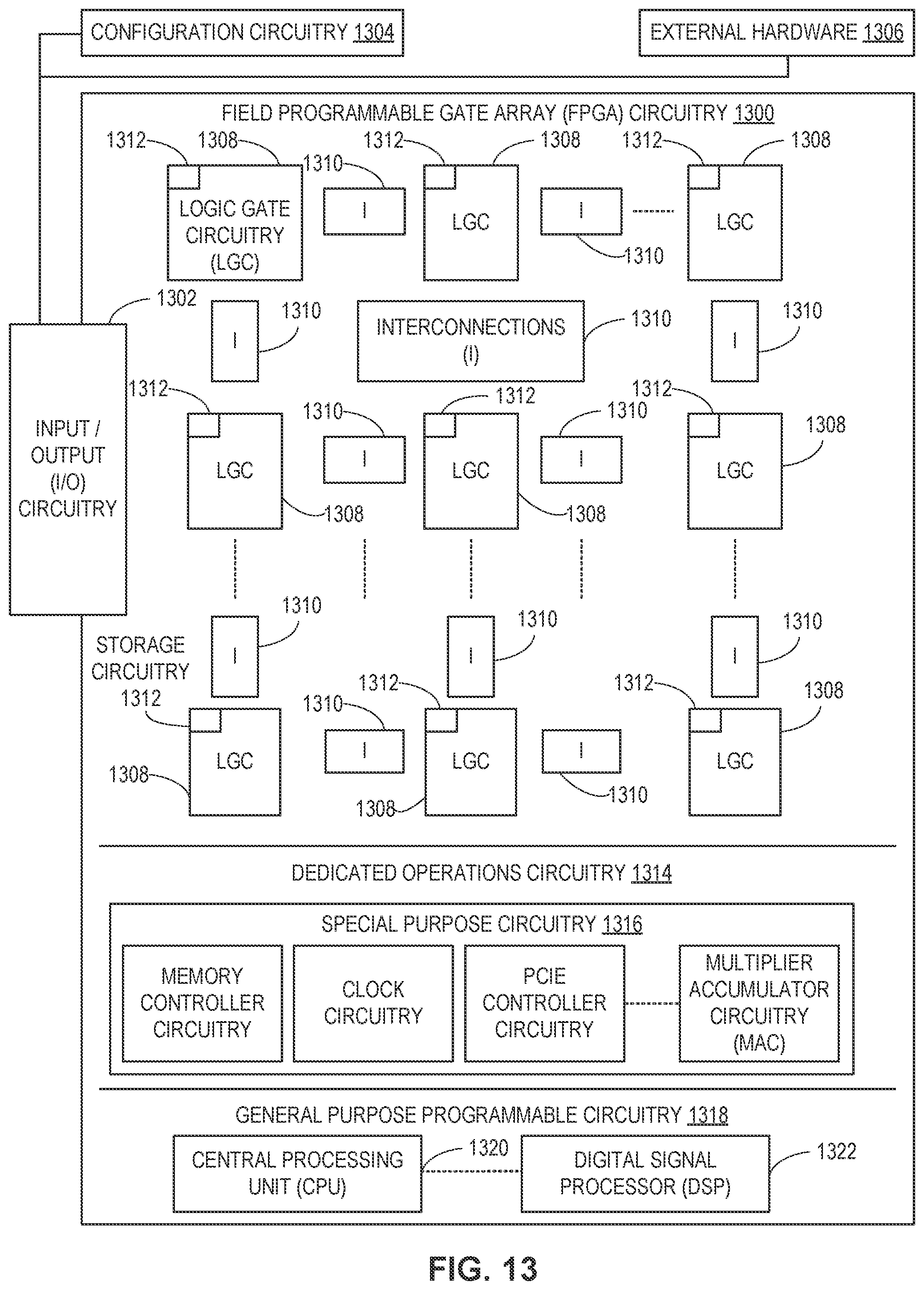 Patent US12581155 Figure 13 – Methods, system and article of manufacture, and apparatus to identify media using screen capture