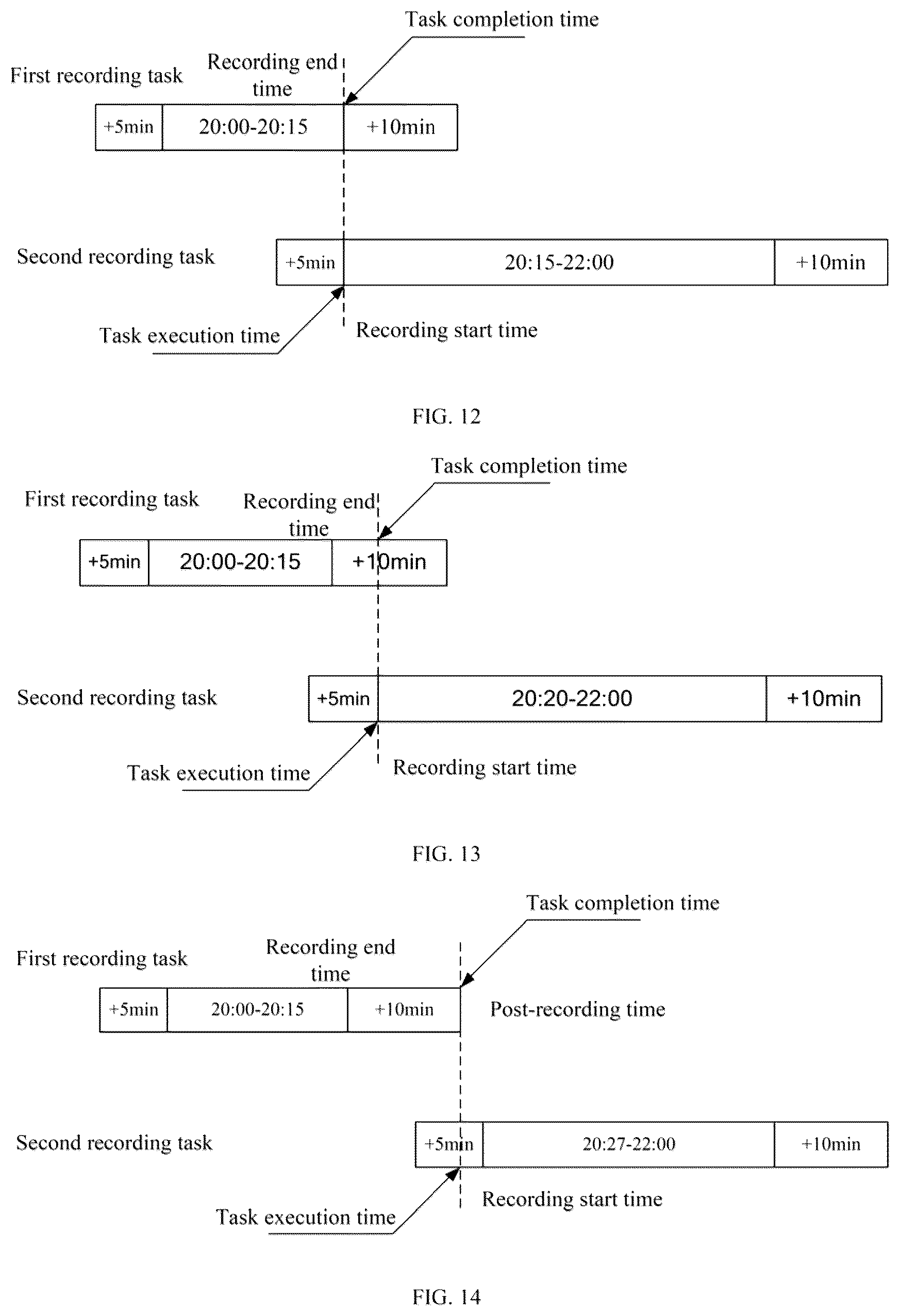 Patent US12581156 Figure 7 – Display apparatus and recording method