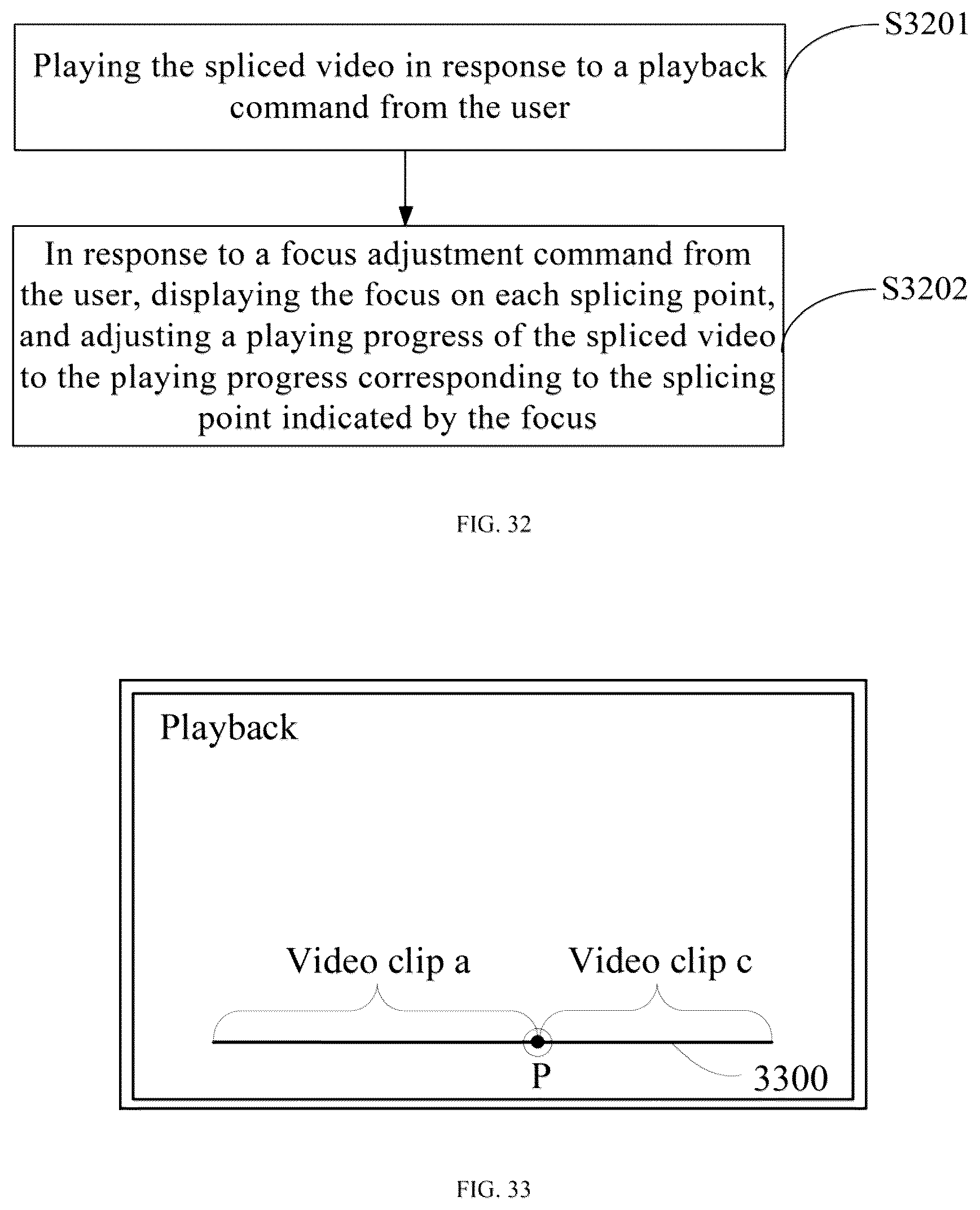 Patent US12581156 Figure 20 – Display apparatus and recording method