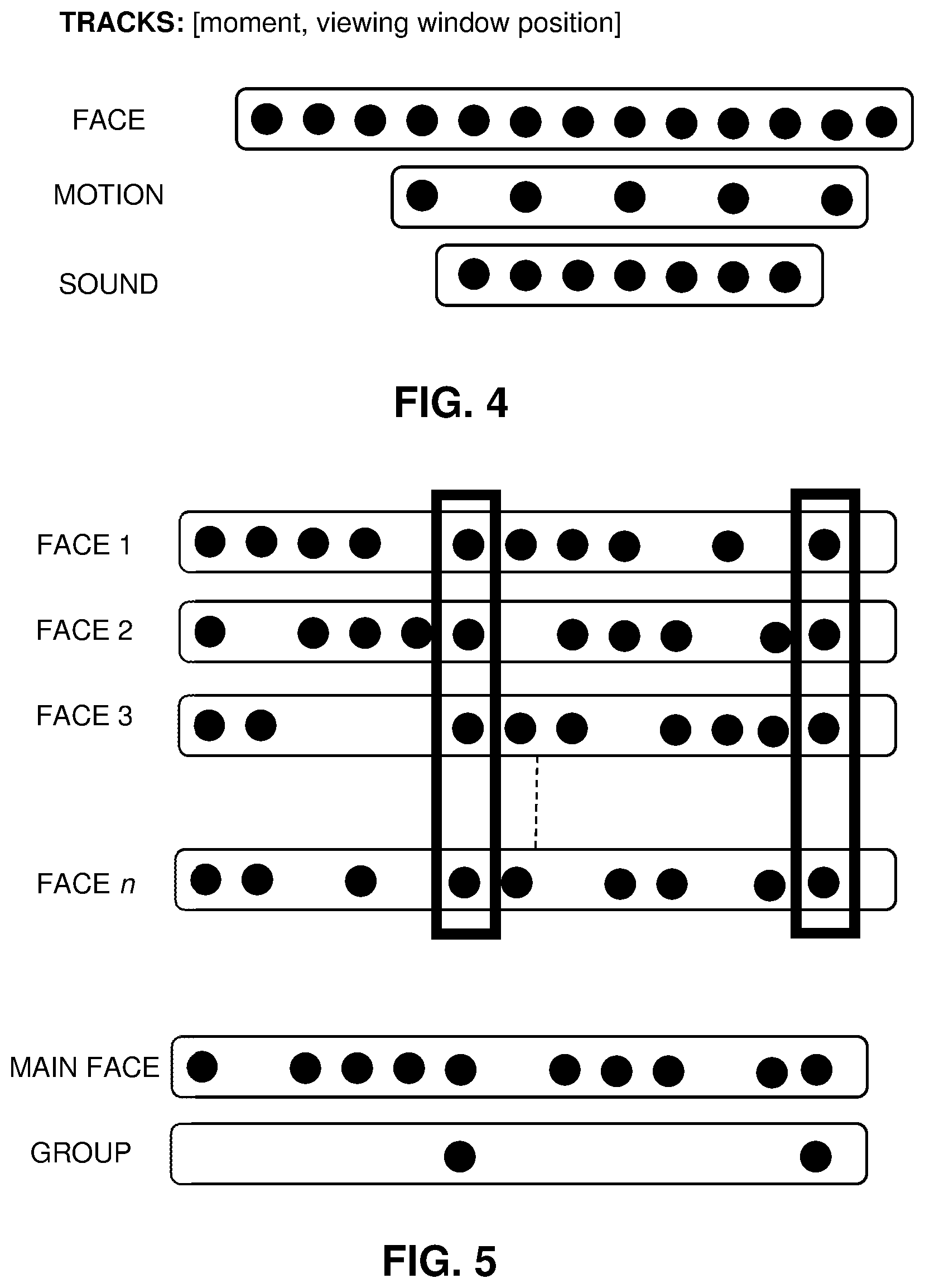 Patent US12581160 Figure 4 – Systems and methods for framing videos