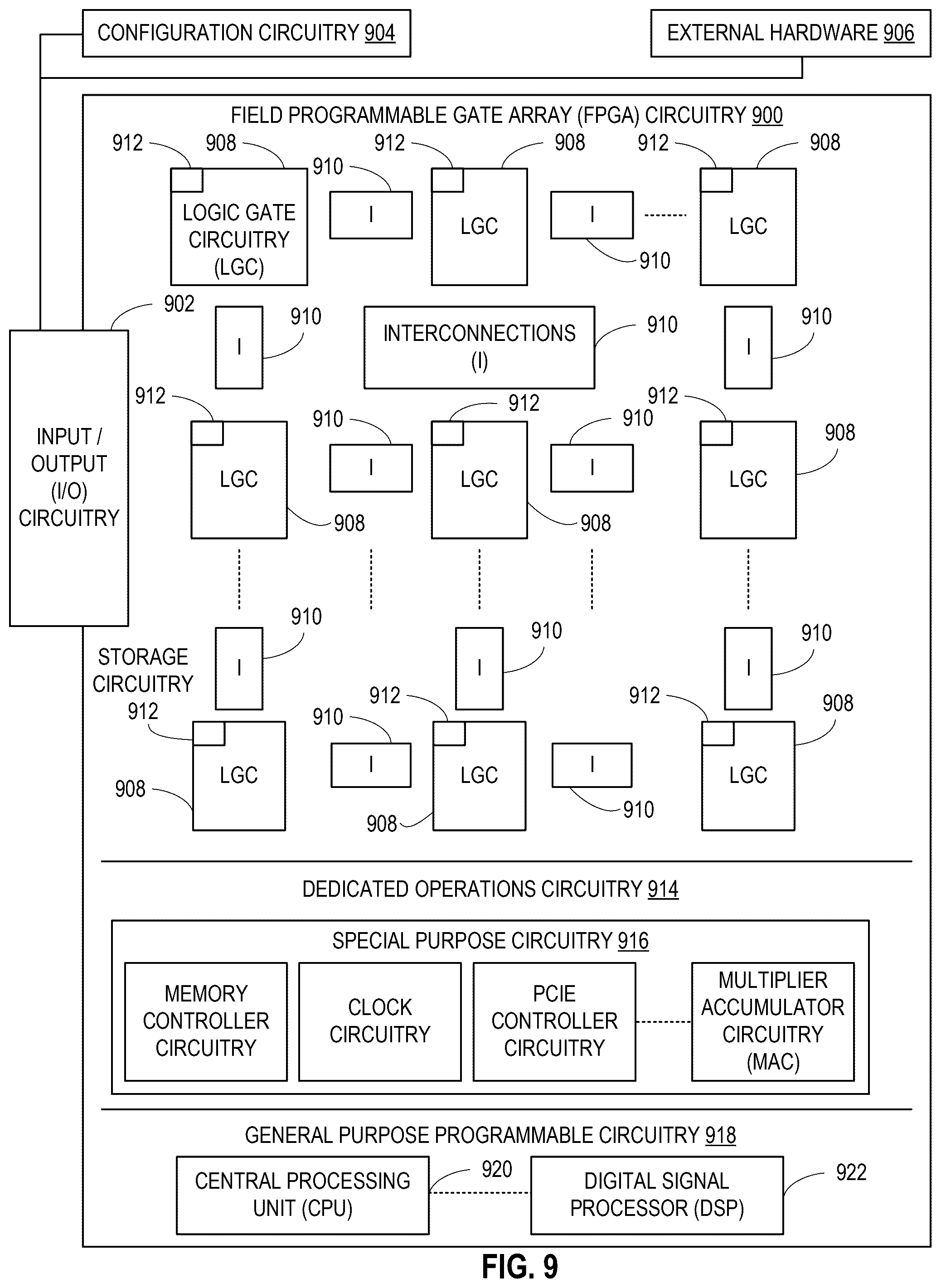 Patent US12581161 Figure 9 – Methods and apparatus to create candidate reference signatures from signature fragments