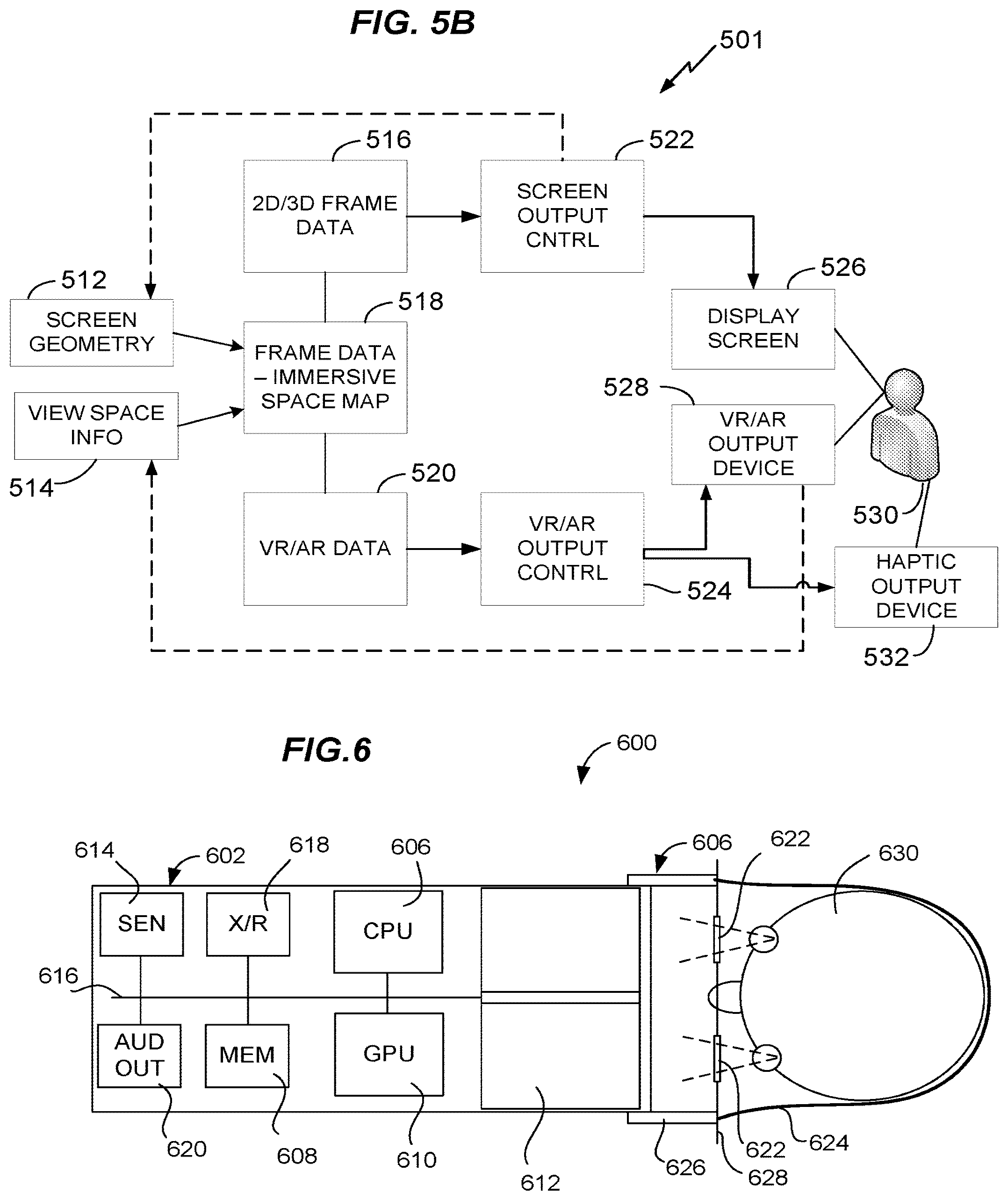 Patent US12581170 Figure 4 – Cinematic mastering for virtual reality and augmented reality