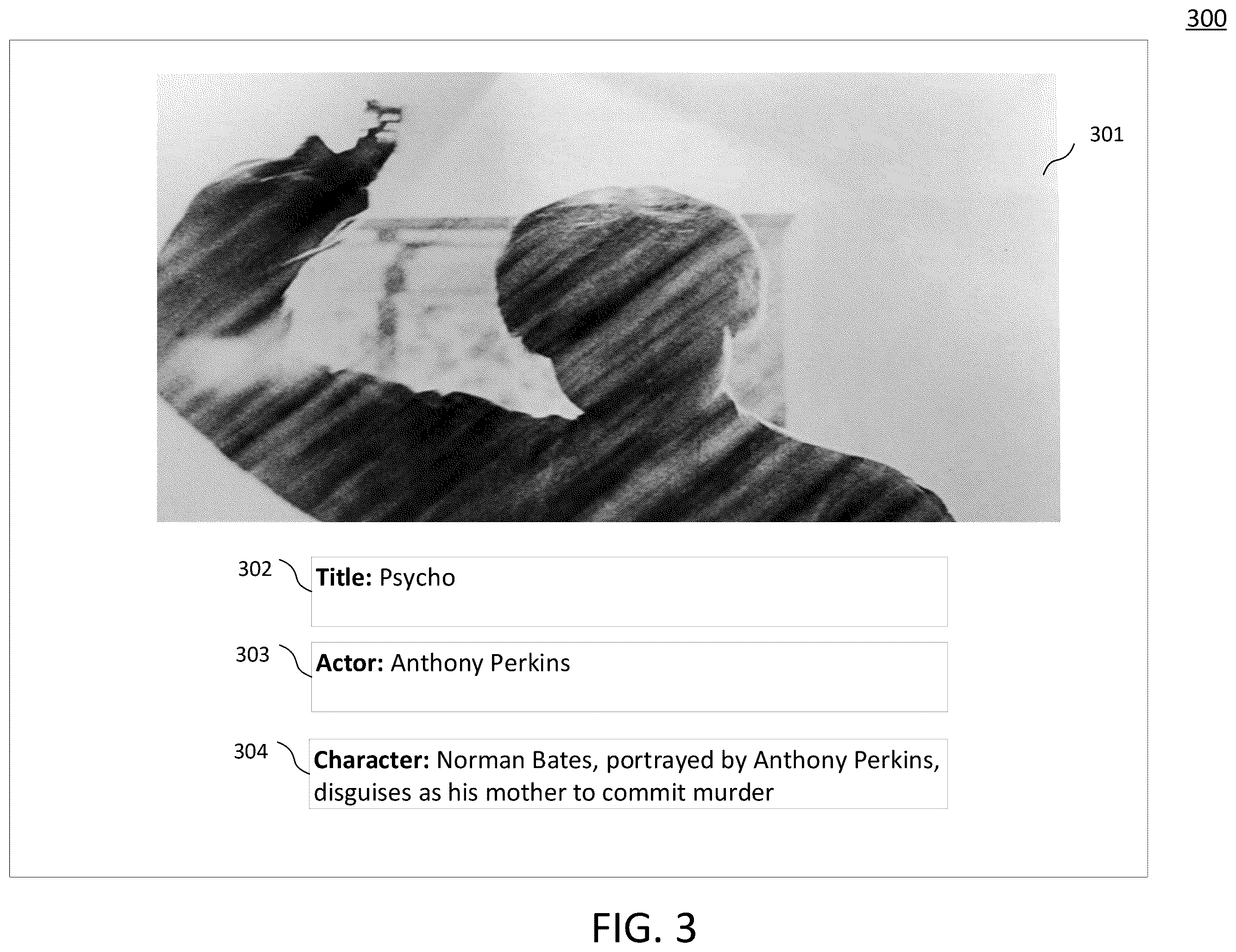 Patent US12581171 Figure 3 – Managing content data