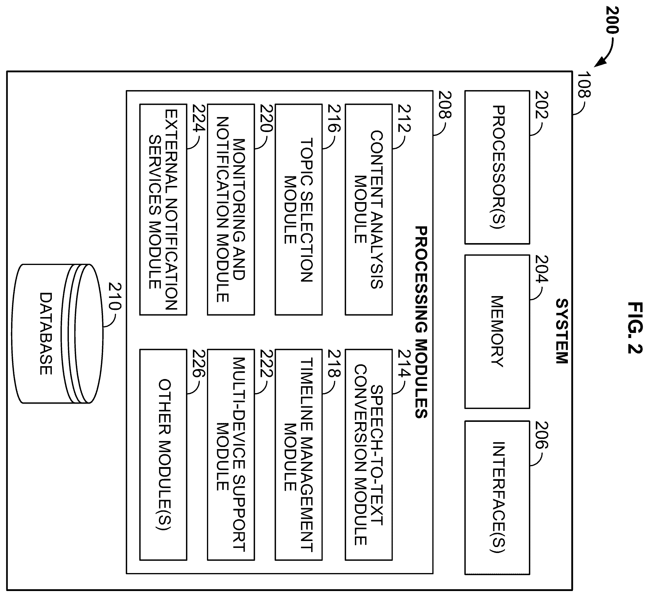 Patent US12581173 Figure 2 – Methods and systems for resumption of a media content item