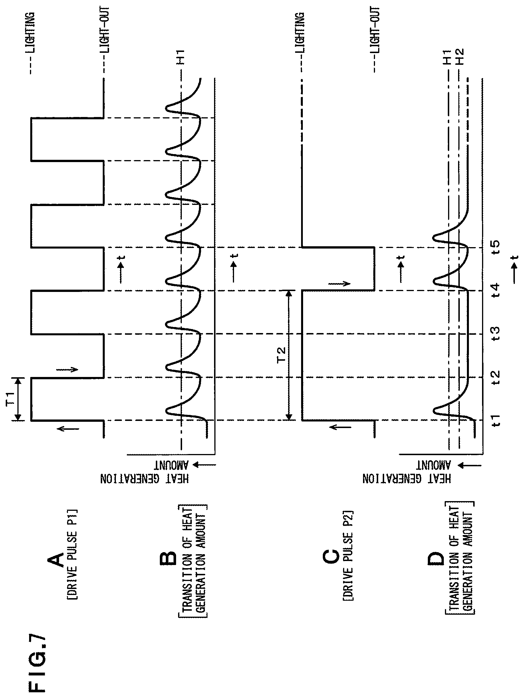 Patent US12581175 Figure 7 – Camera module, control method therefor, and manufacturing method therefor