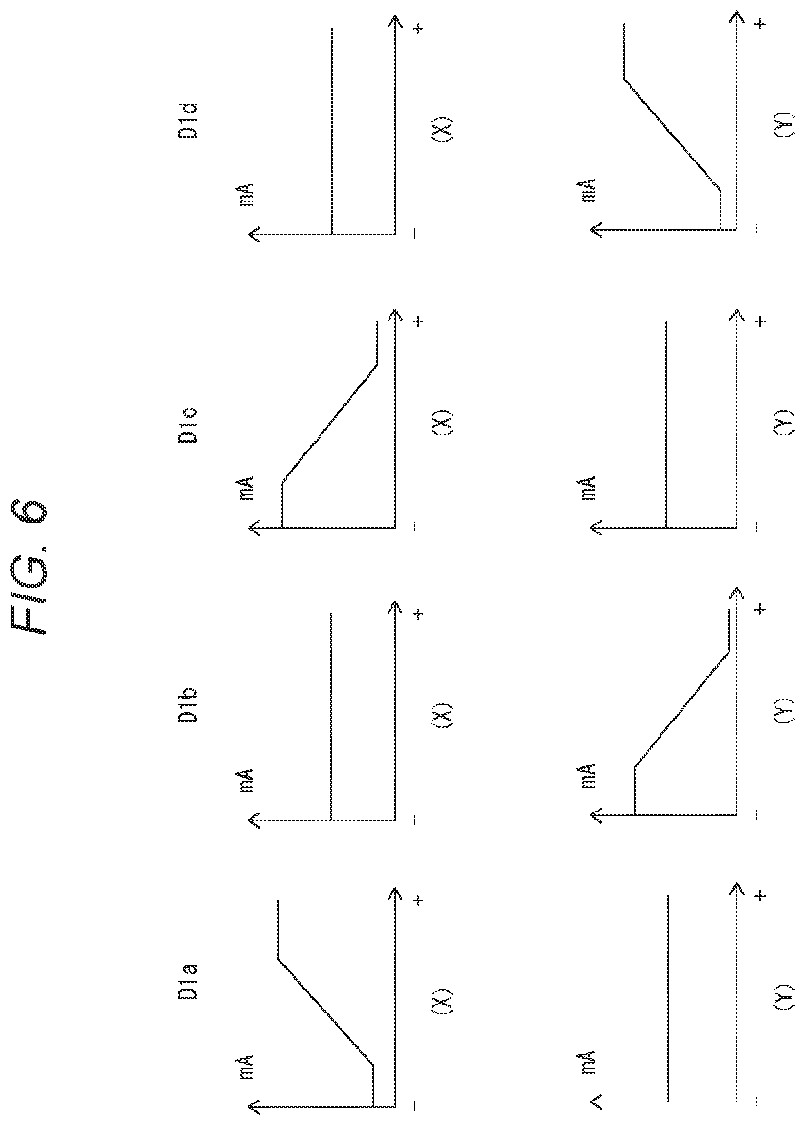 Patent US12581176 Figure 6 – Image sensor and imaging device