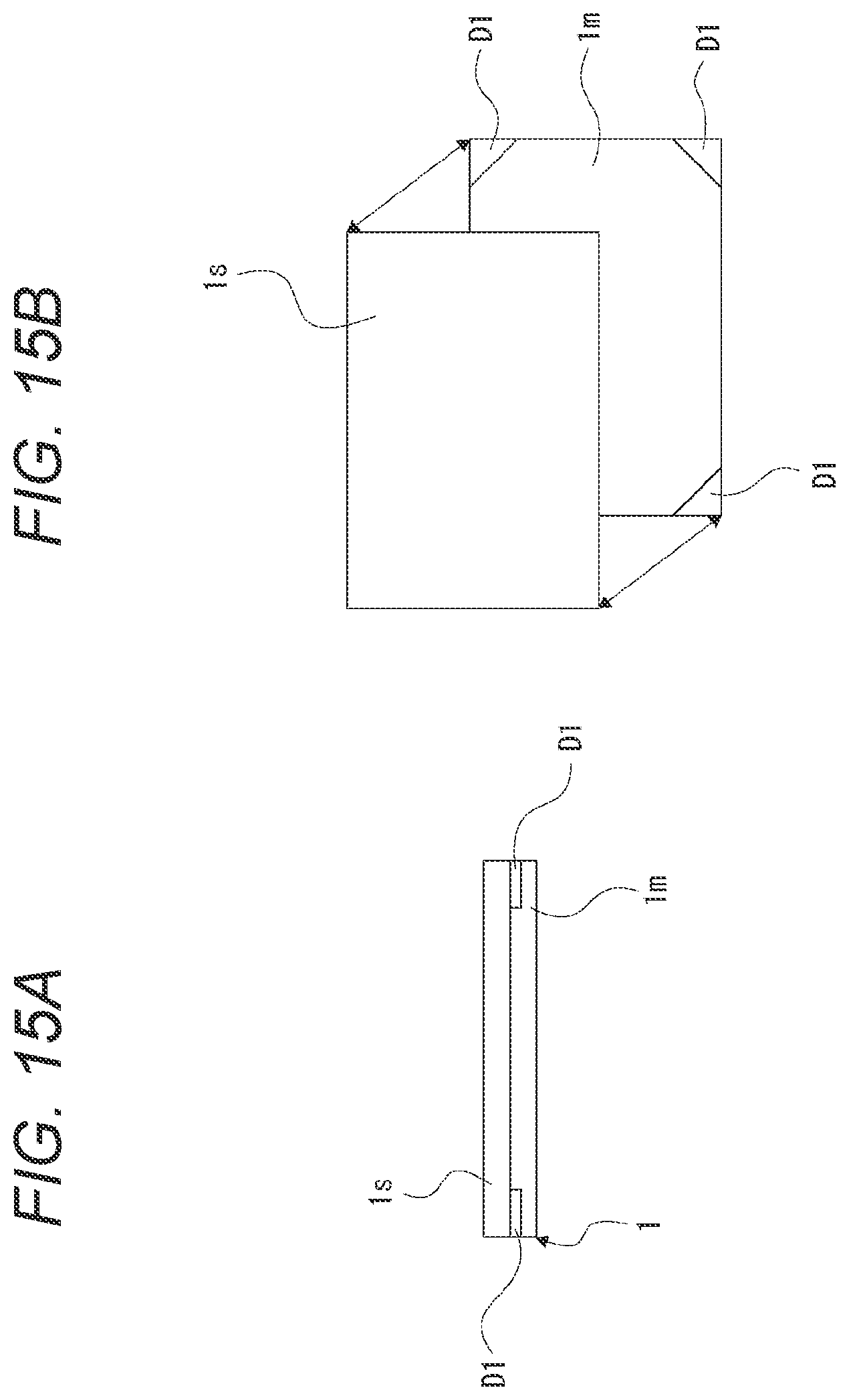 Patent US12581176 Figure 15 – Image sensor and imaging device