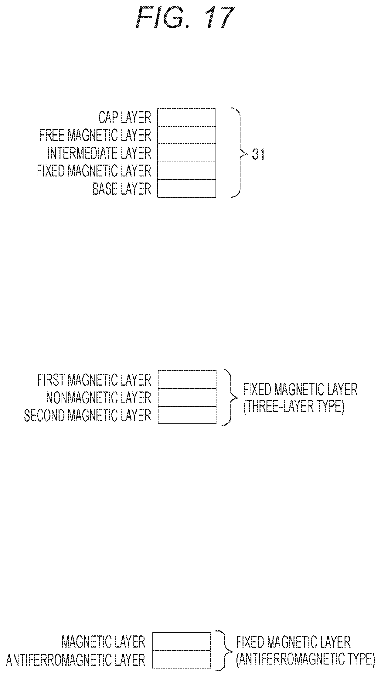 Patent US12581176 Figure 17 – Image sensor and imaging device