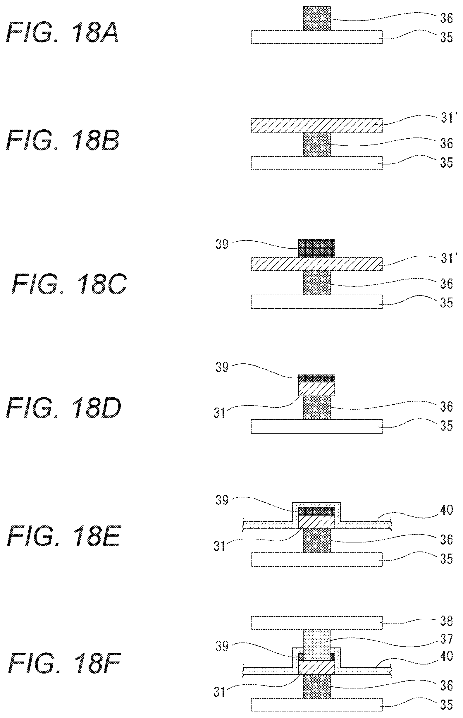 Patent US12581176 Figure 18 – Image sensor and imaging device