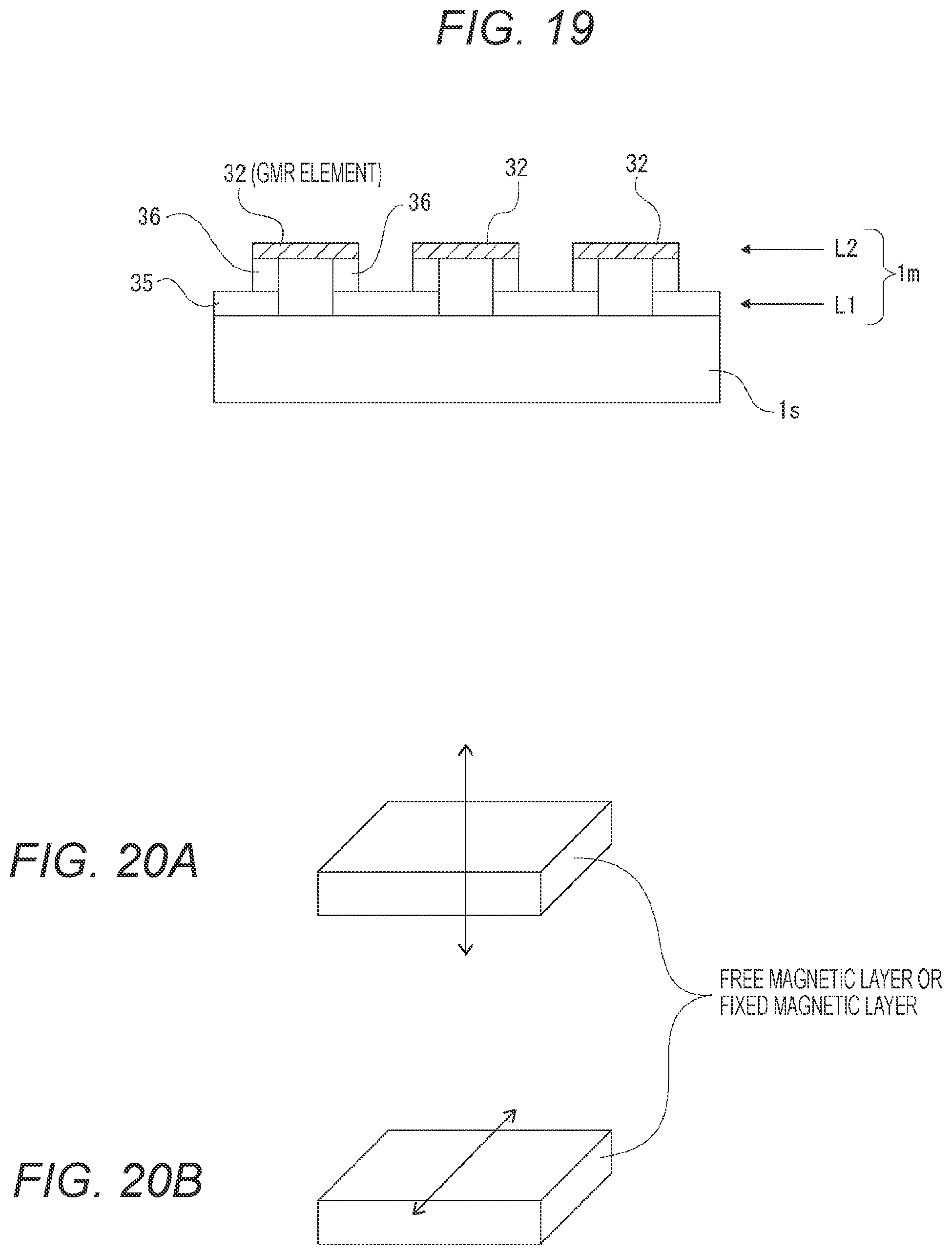 Patent US12581176 Figure 19 – Image sensor and imaging device