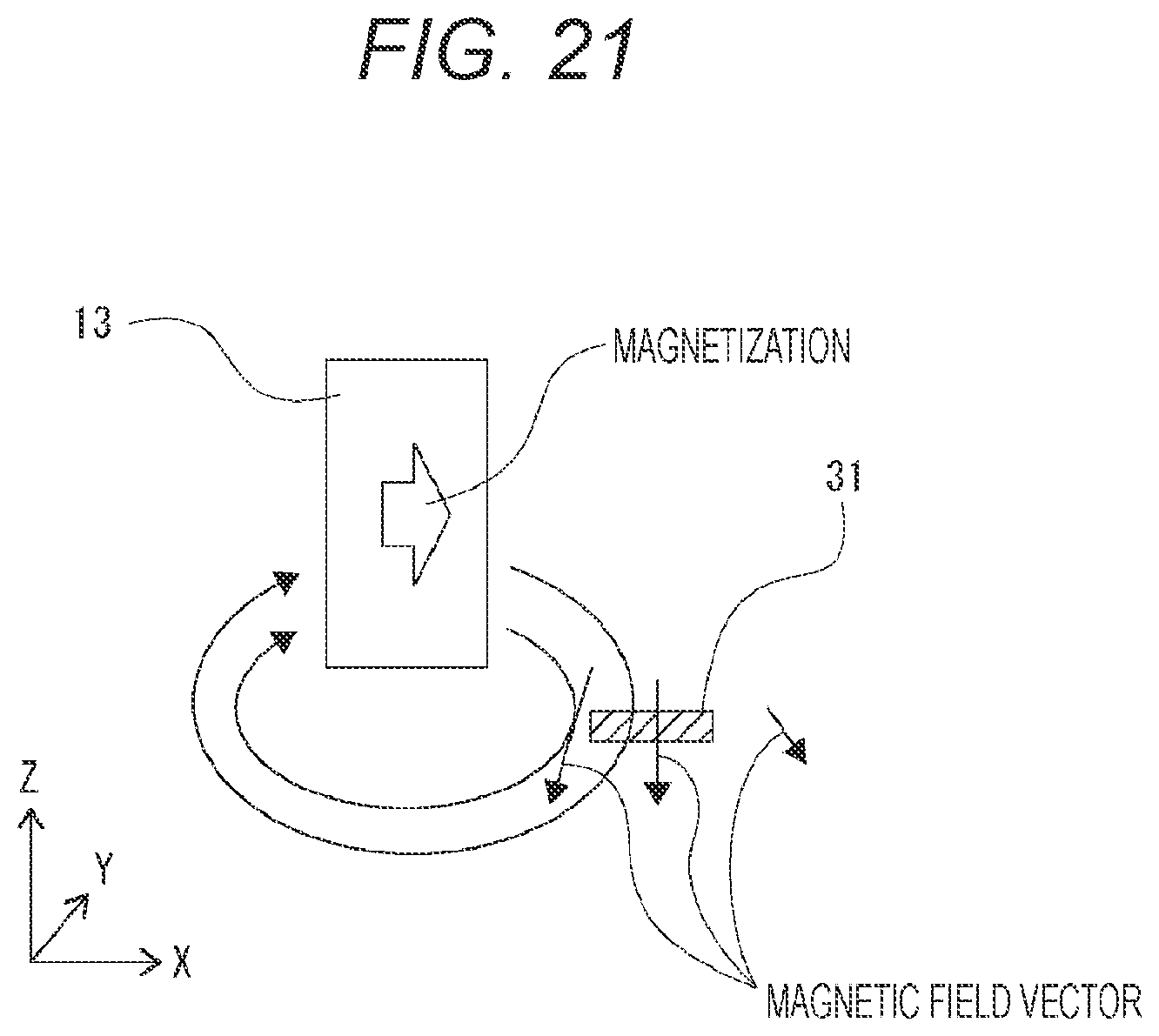 Patent US12581176 Figure 20 – Image sensor and imaging device
