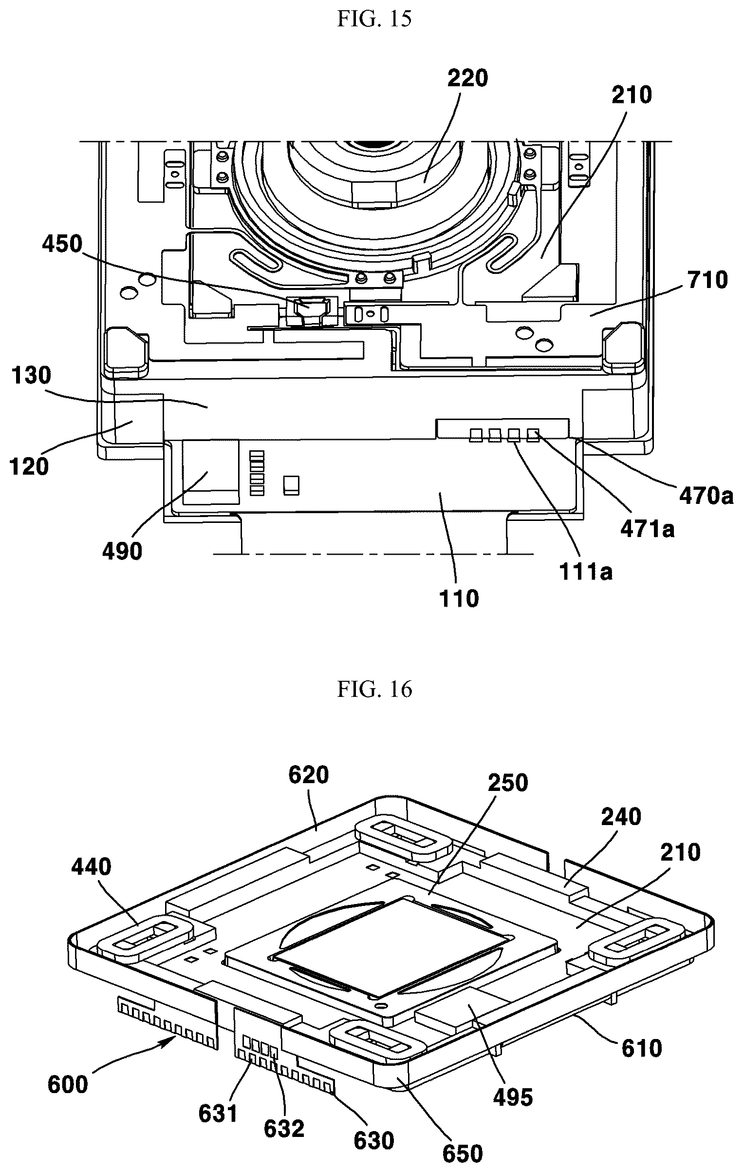 Patent US12581177 Figure 12 – Camera device