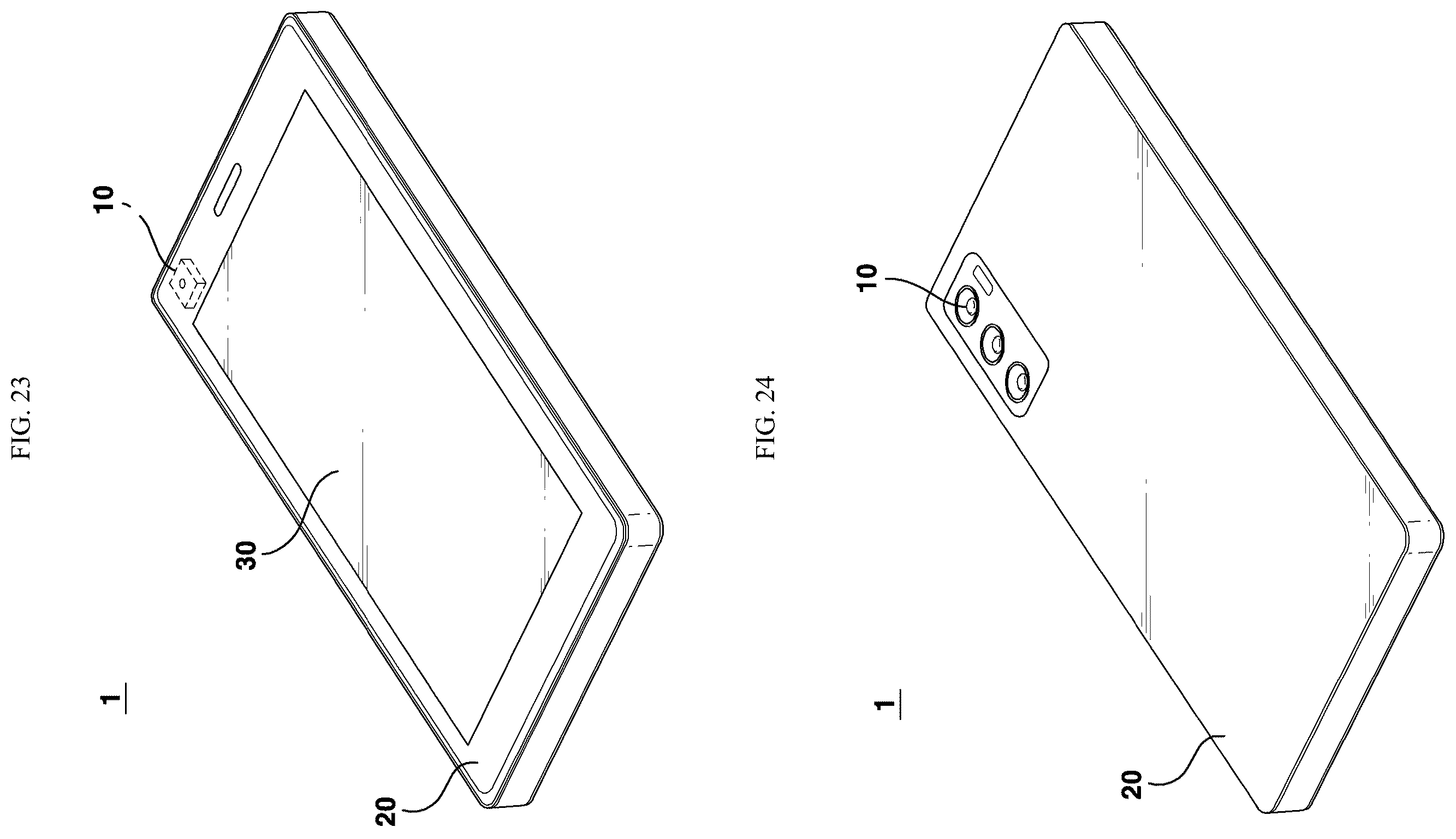 Patent US12581177 Figure 18 – Camera device