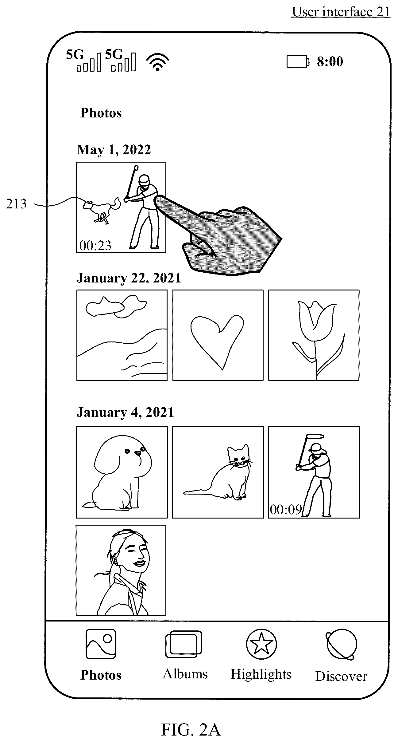 Patent US12581183 Figure 15 – Shooting method and electronic device