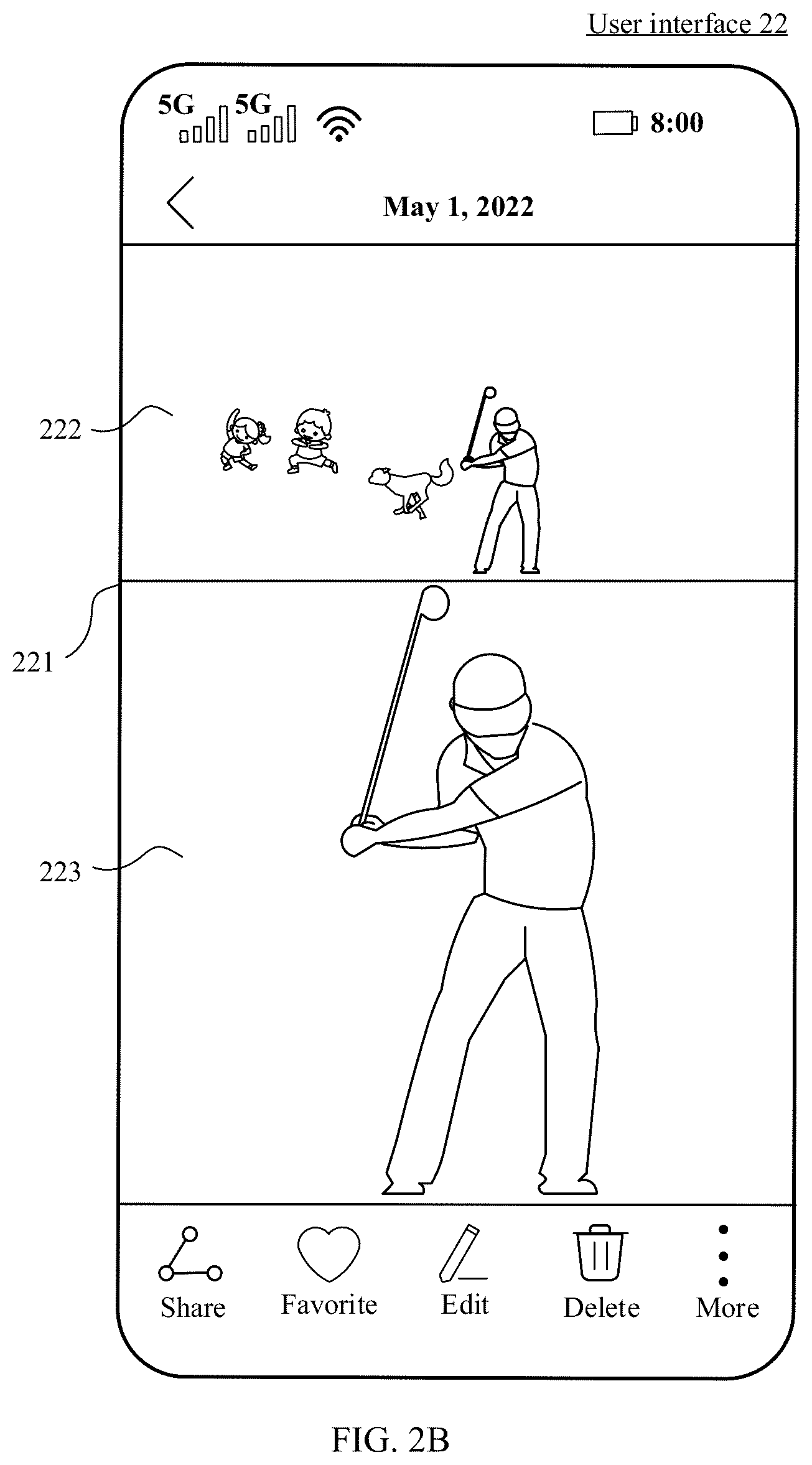 Patent US12581183 Figure 16 – Shooting method and electronic device