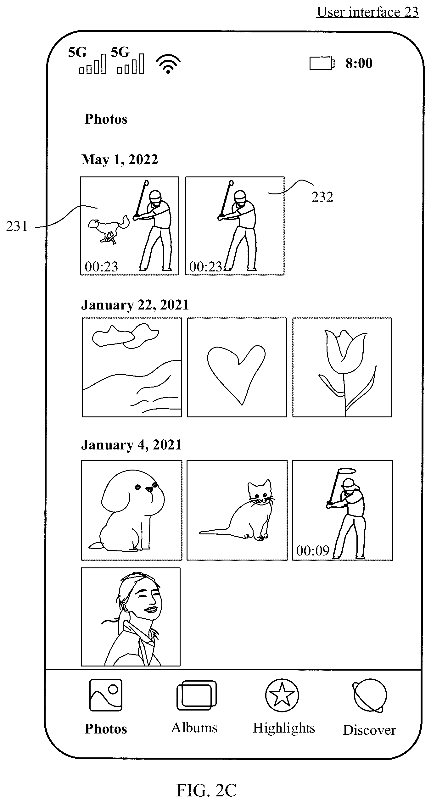 Patent US12581183 Figure 17 – Shooting method and electronic device