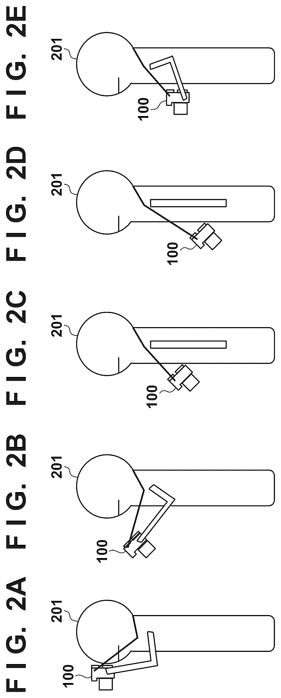Patent US12581188 Figure 2 – Information processing apparatus, control method, and storage medium