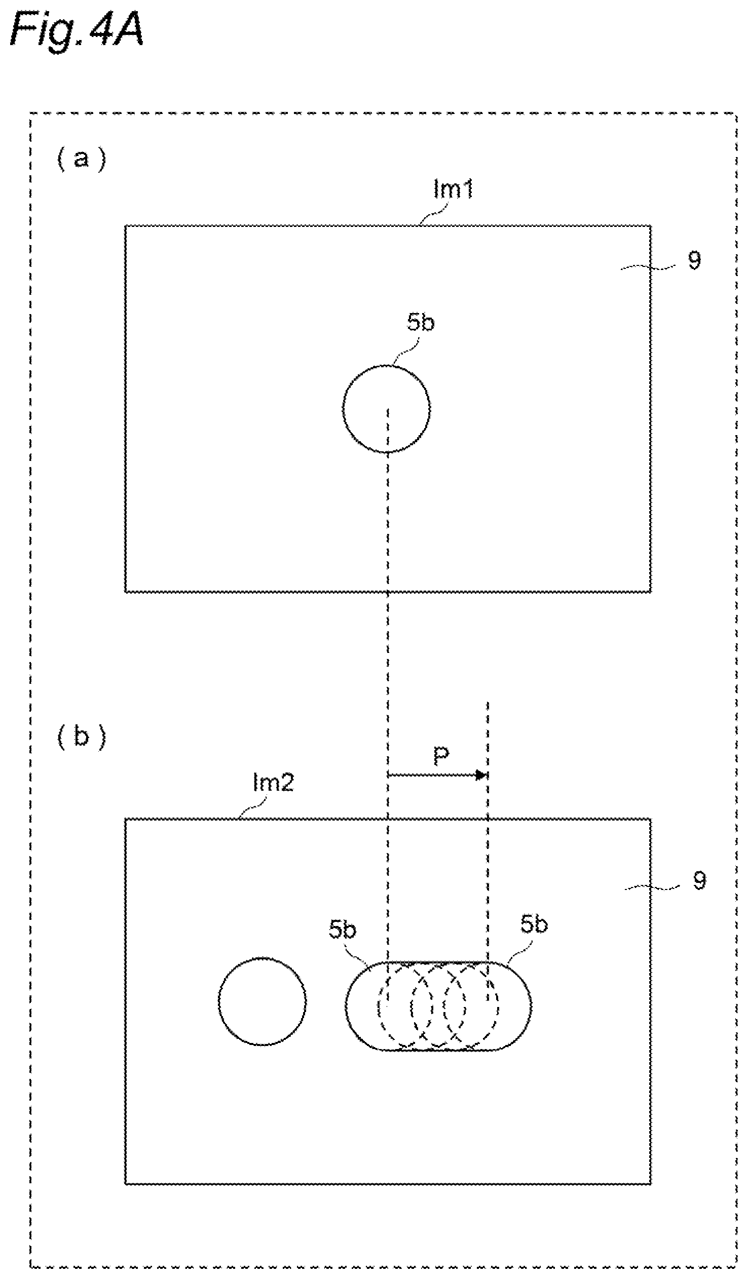 Patent US12581190 Figure 6 – Imaging system and moving body provided with same