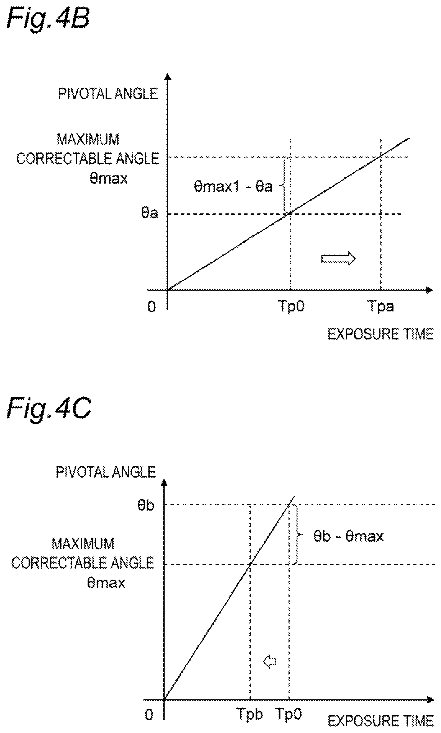 Patent US12581190 Figure 7 – Imaging system and moving body provided with same