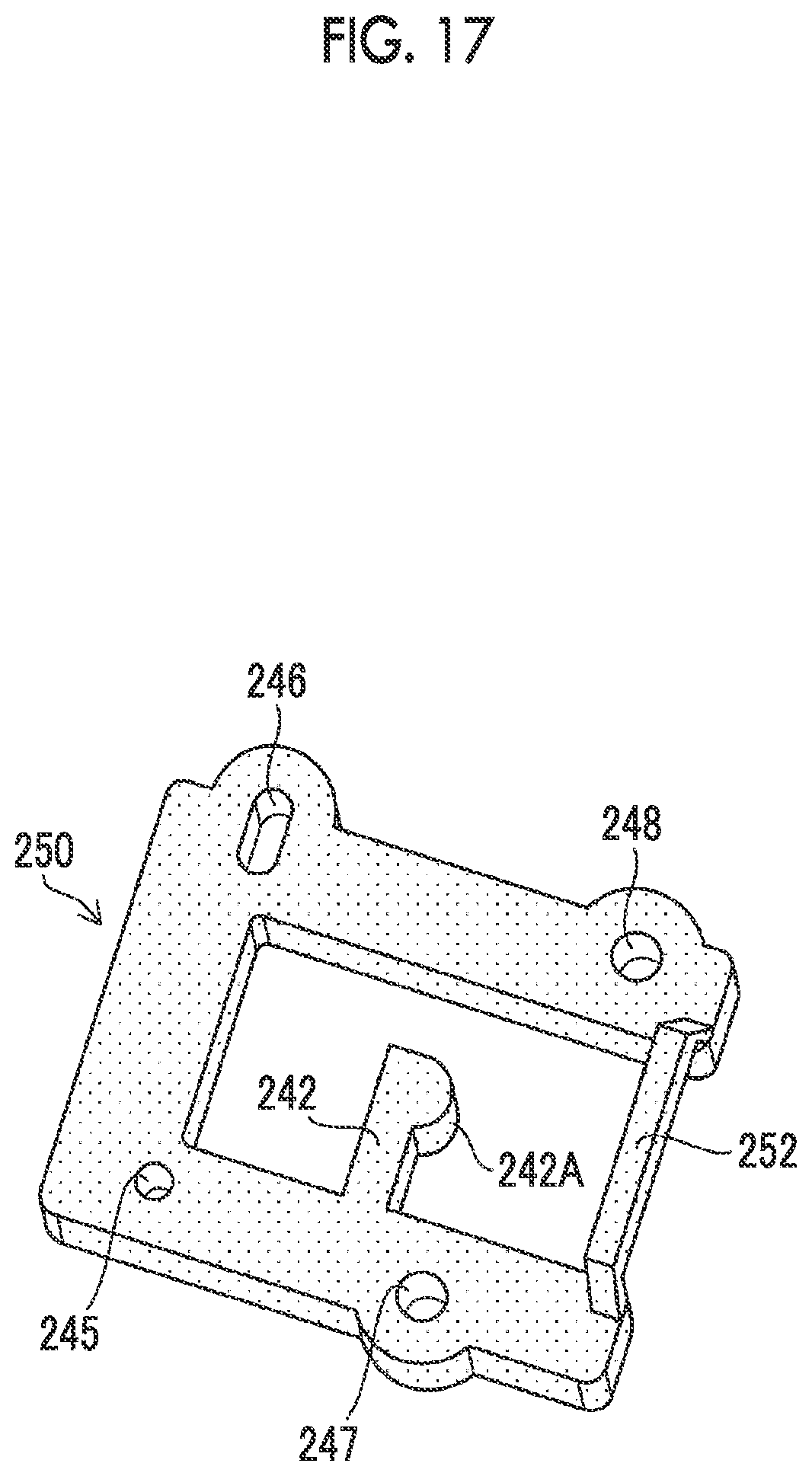 Patent US12581191 Figure 15 – Optical vibration-proof device, optical device, and fixing method of magnetic sensor