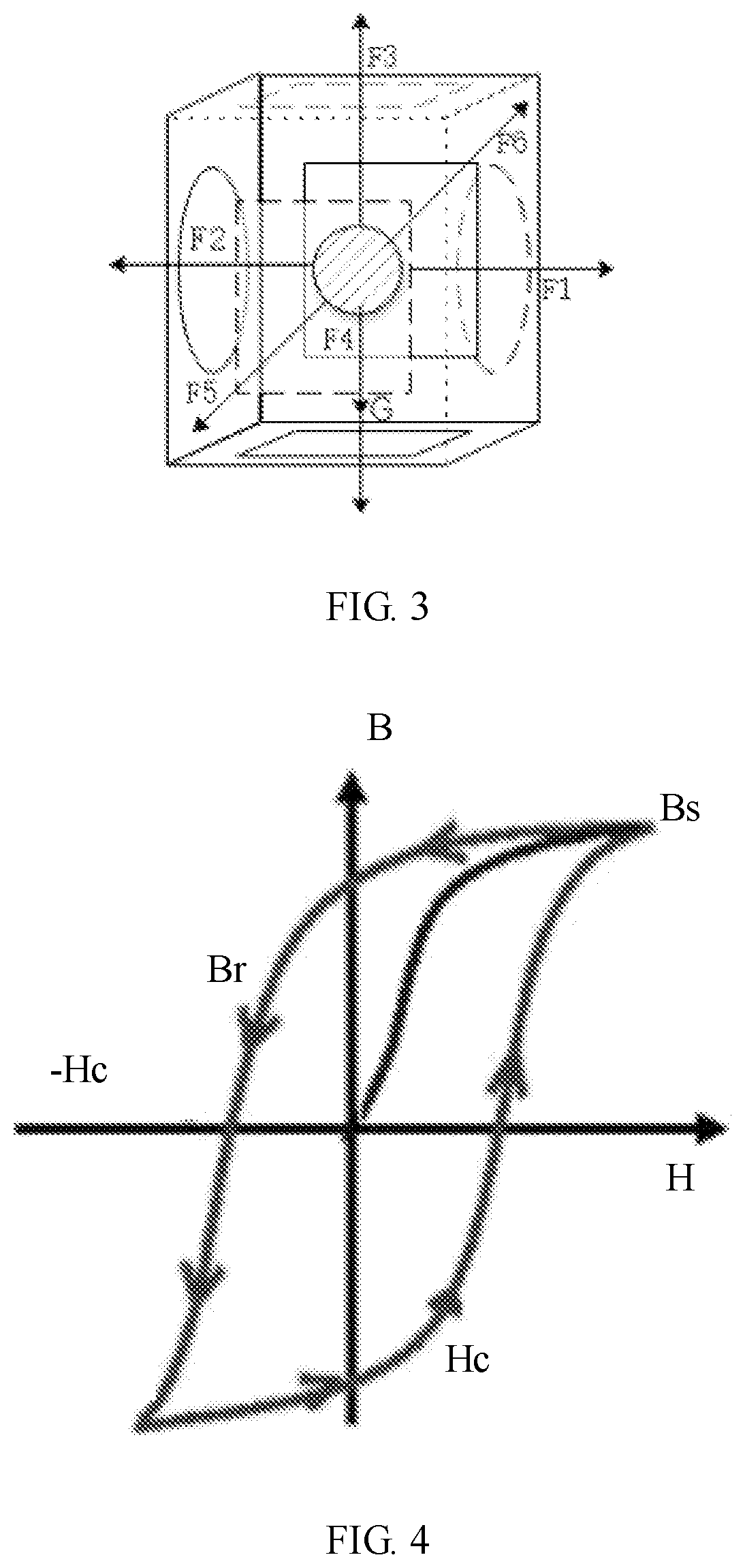 Patent US12581192 Figure 3 – Electronic device and control method