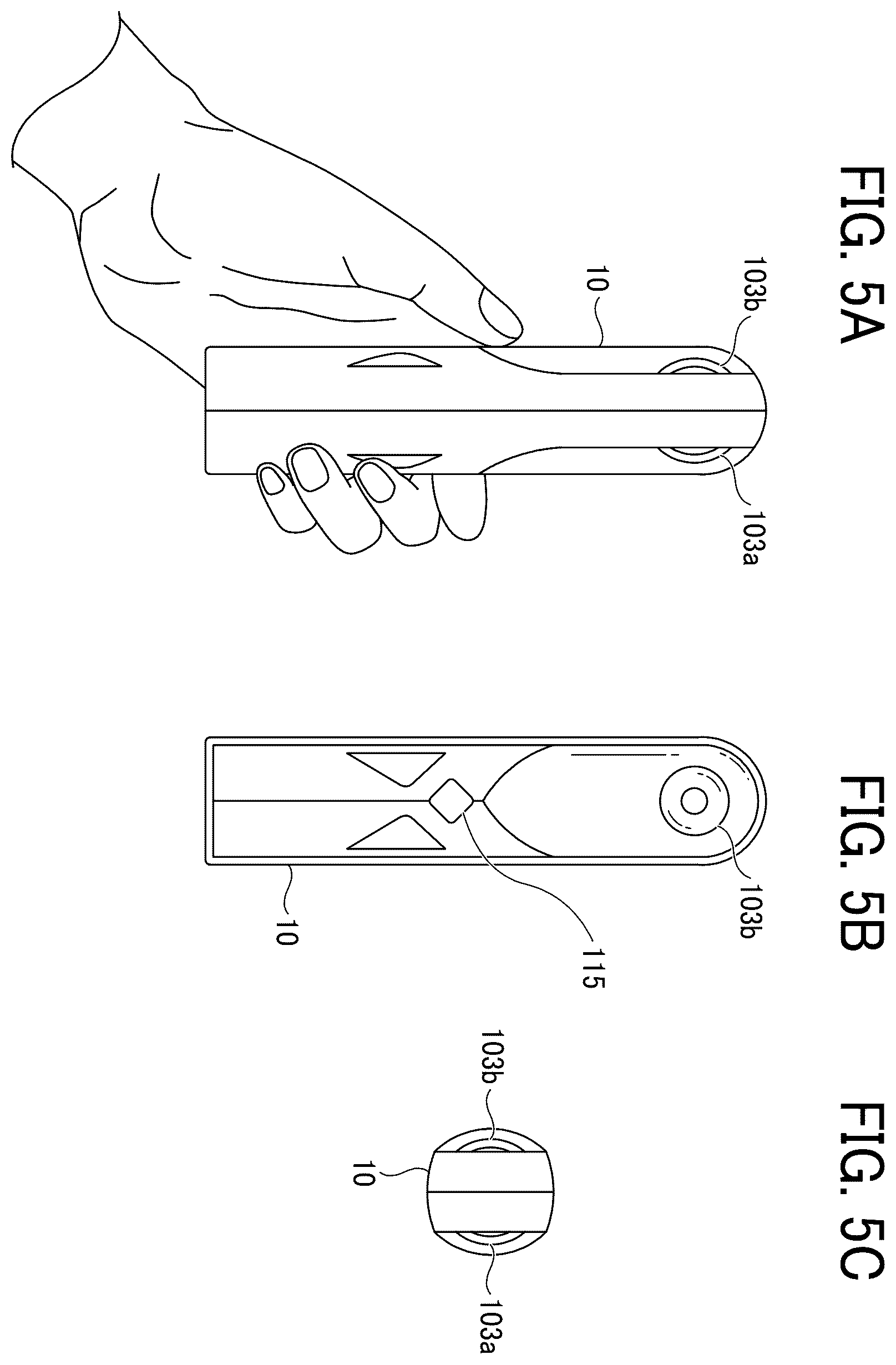 Patent US12581195 Figure 5 – Display terminal, information processing system, communication system, displaying method, information processing method, communication method, and recording medium