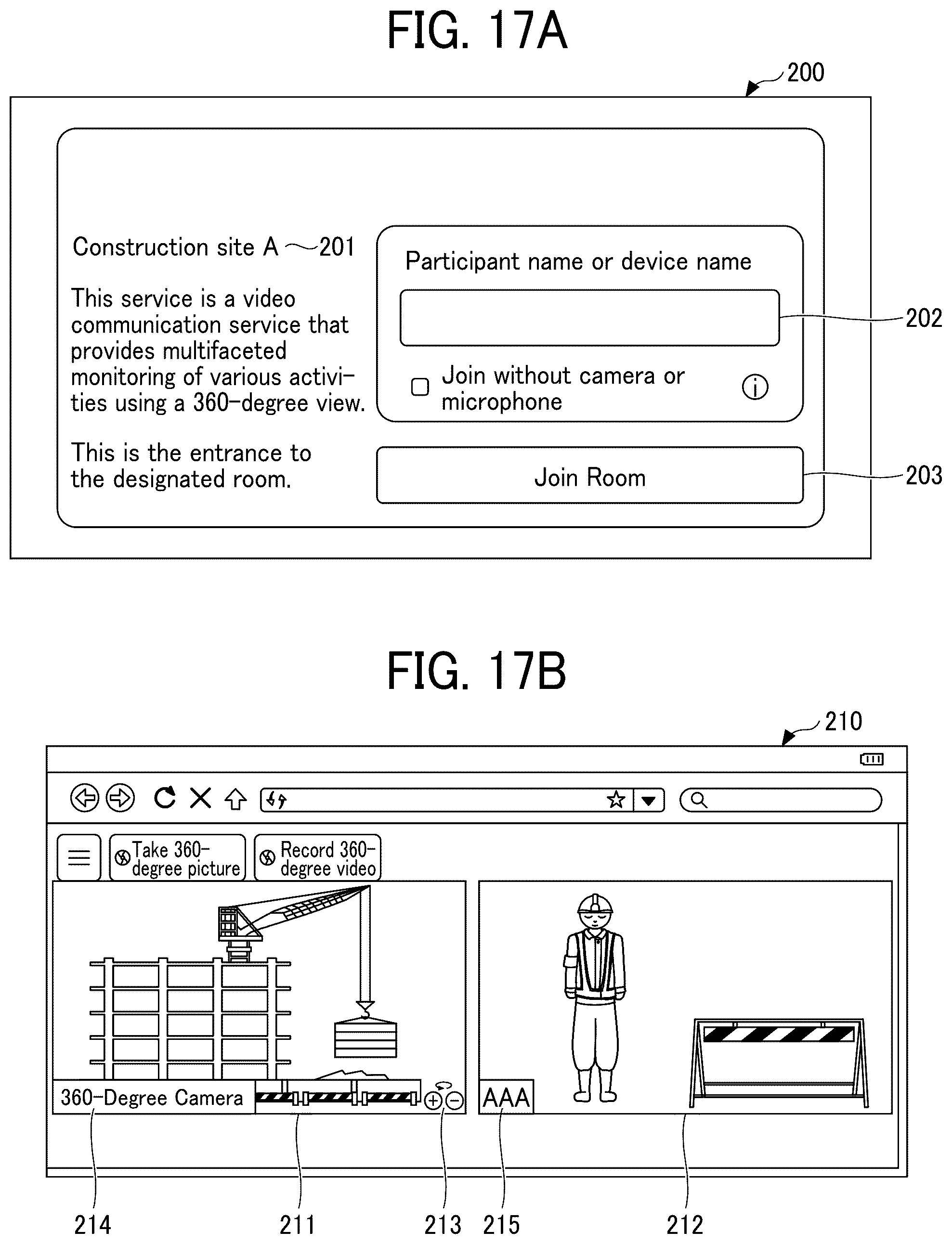 Patent US12581195 Figure 16 – Display terminal, information processing system, communication system, displaying method, information processing method, communication method, and recording medium