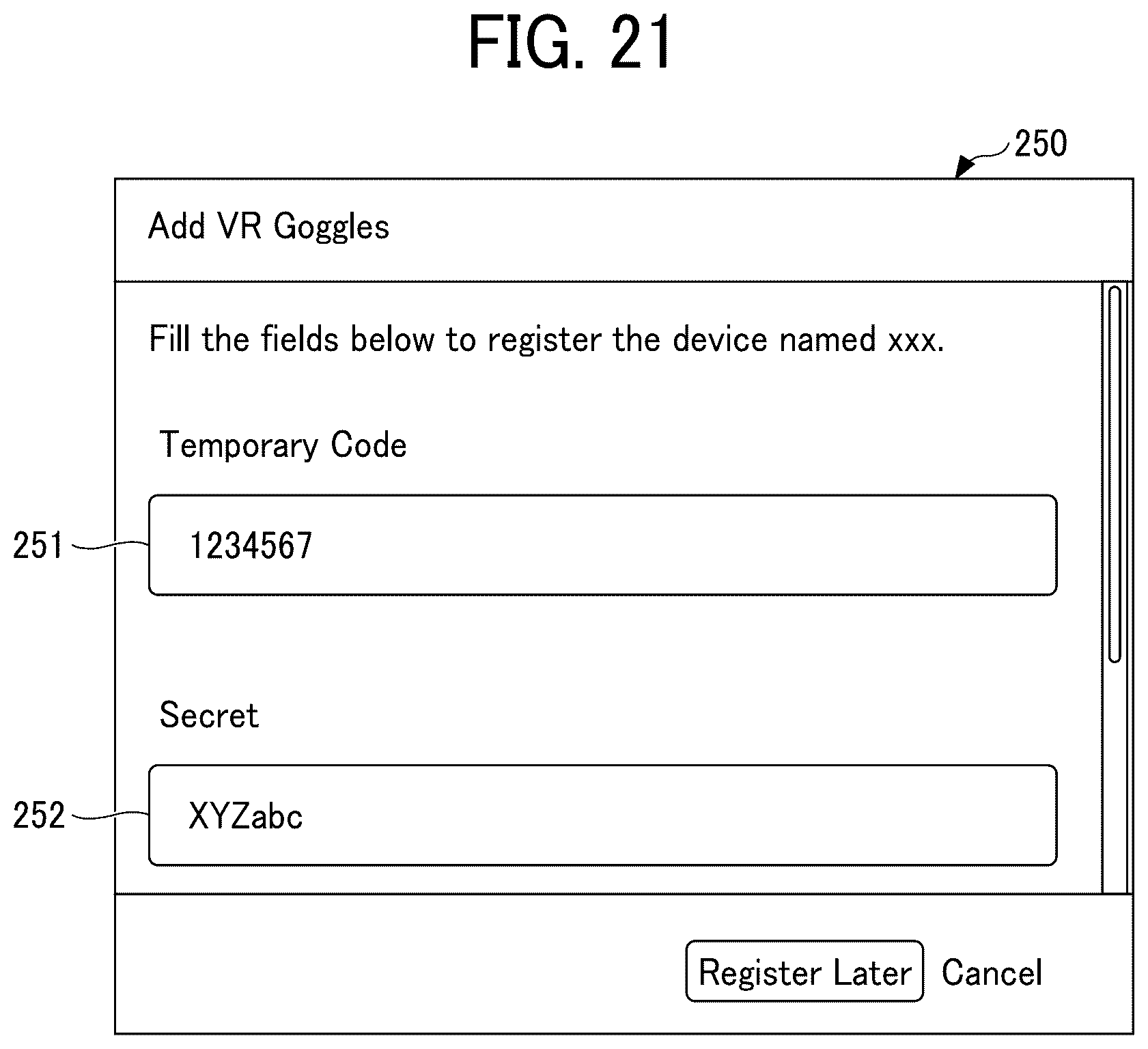 Patent US12581195 Figure 20 – Display terminal, information processing system, communication system, displaying method, information processing method, communication method, and recording medium
