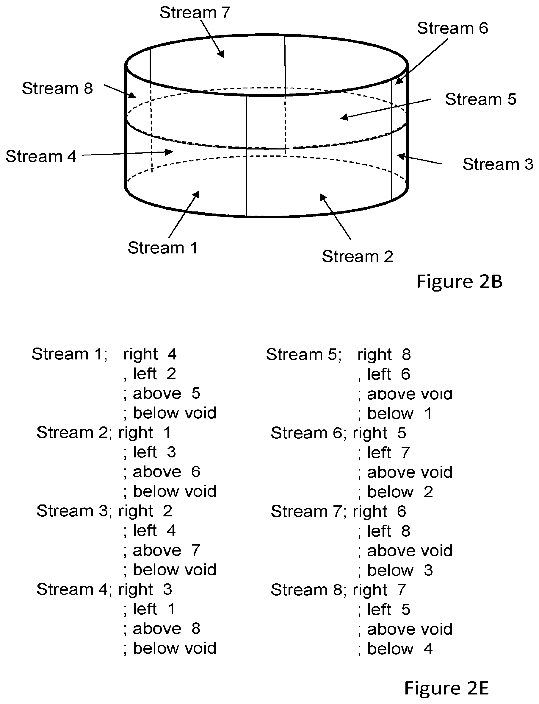 Patent US12581197 Figure 3 – Extended scene view