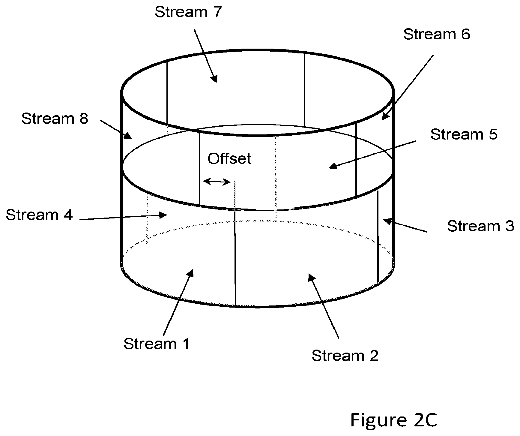 Patent US12581197 Figure 4 – Extended scene view