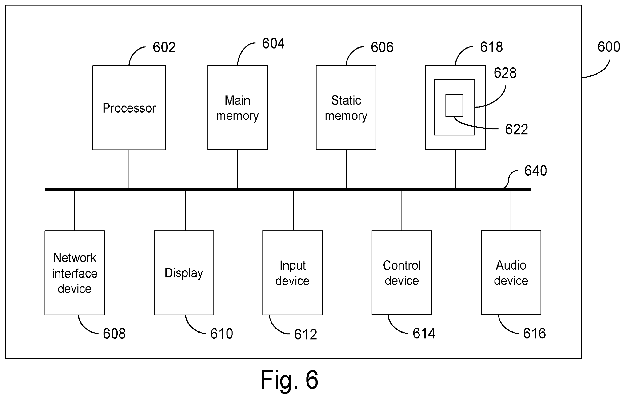 Patent US12581197 Figure 9 – Extended scene view