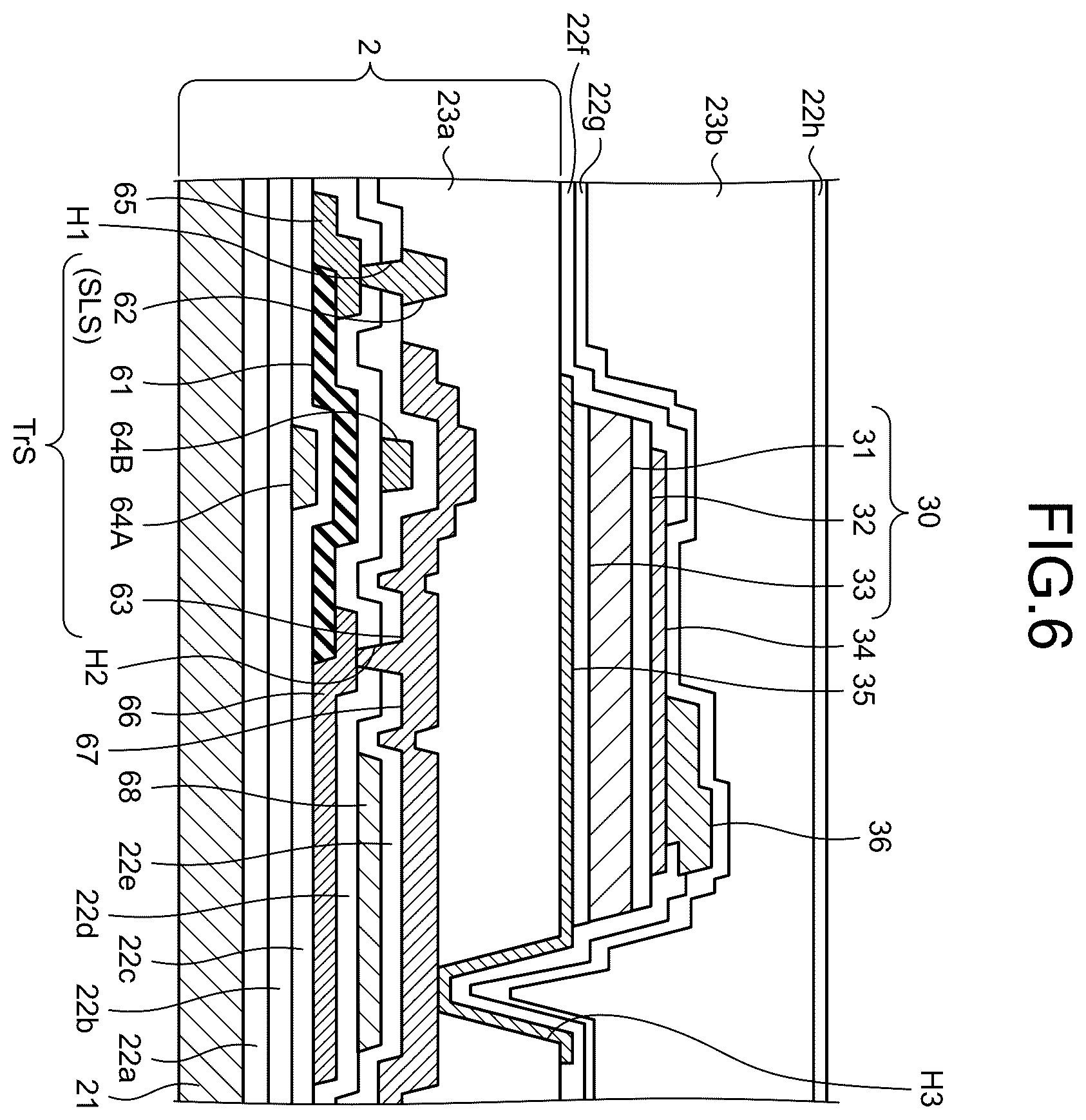 Patent US12581199 Figure 5 – Detection device