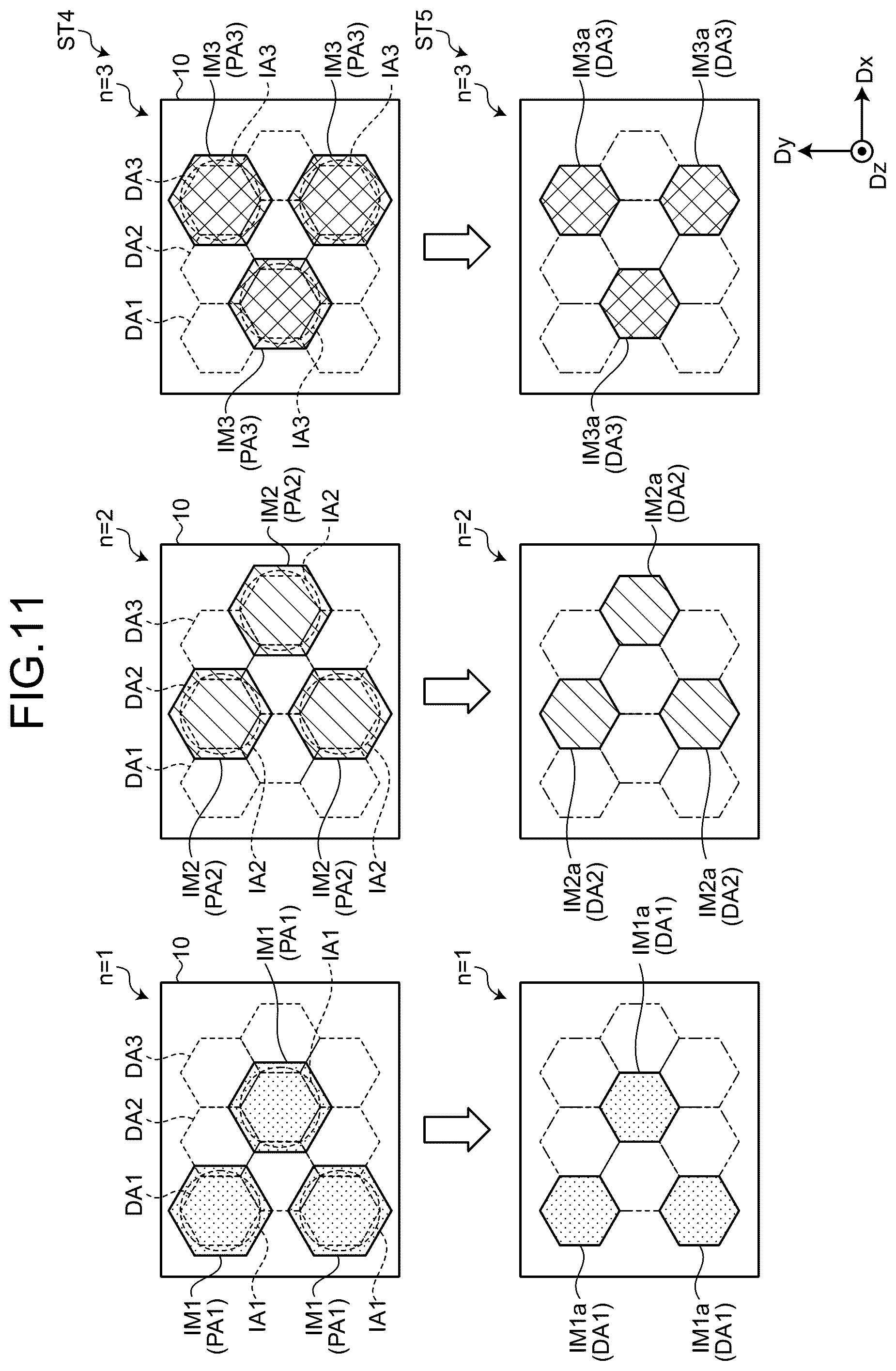 Patent US12581199 Figure 9 – Detection device