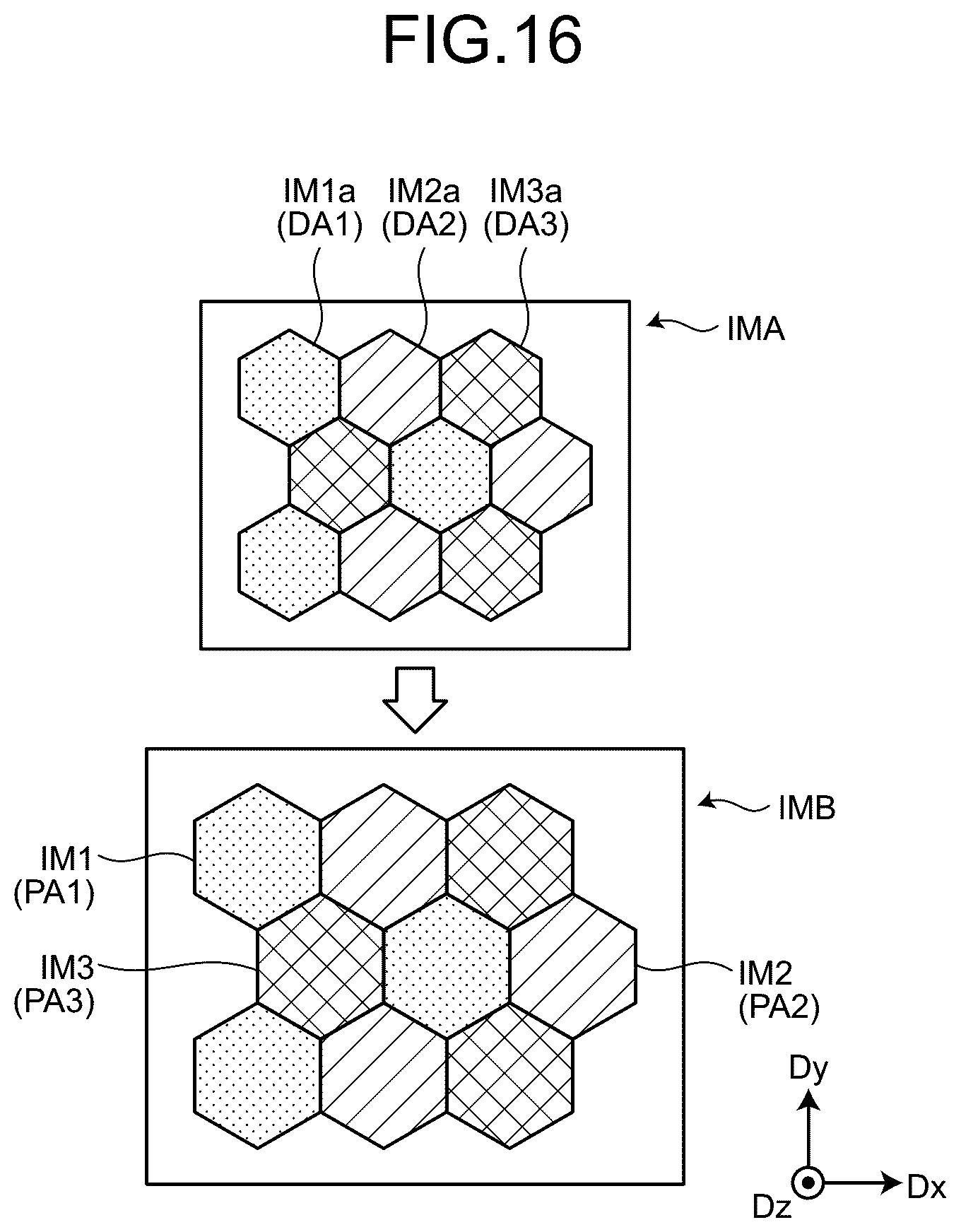 Patent US12581199 Figure 14 – Detection device