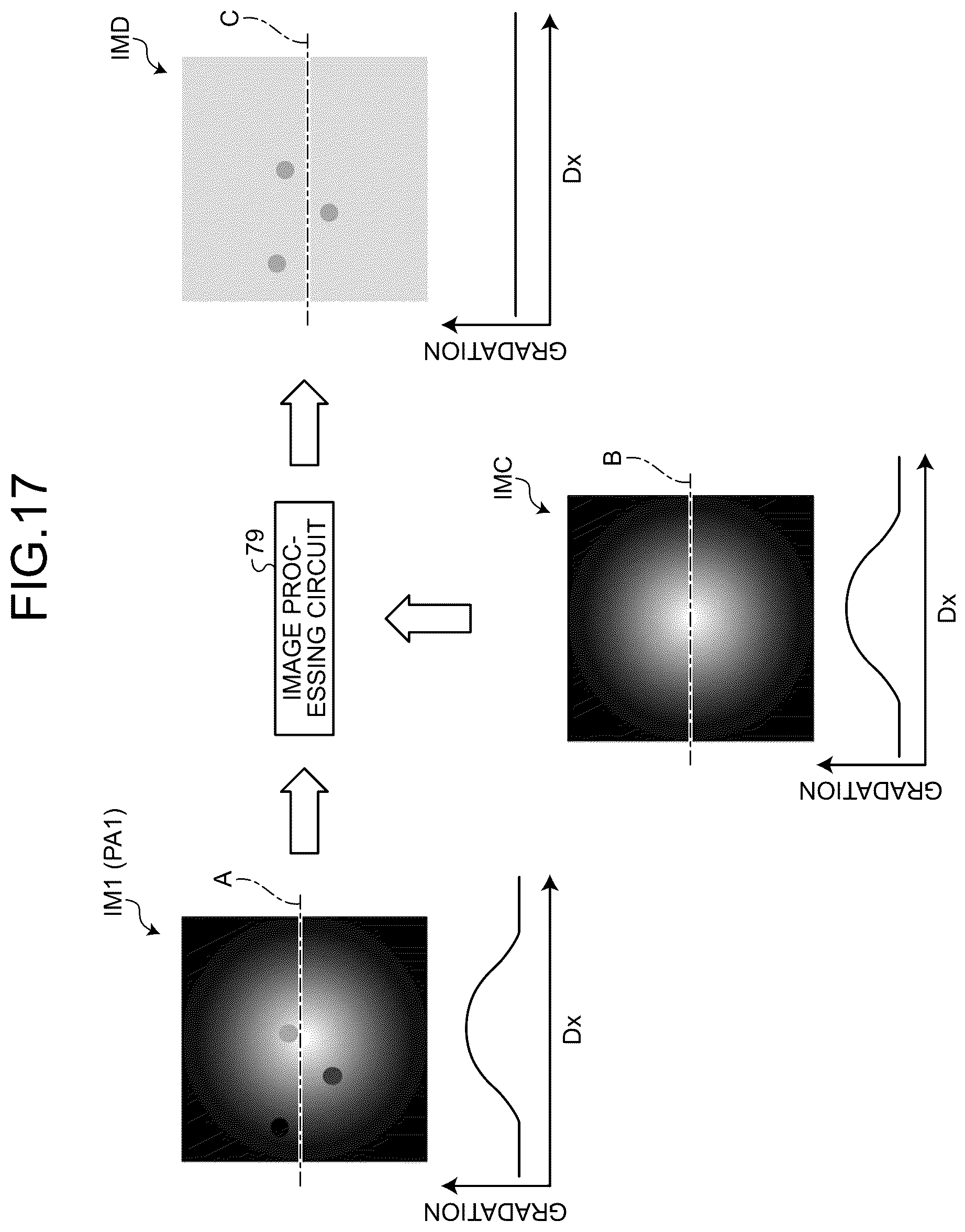 Patent US12581199 Figure 15 – Detection device