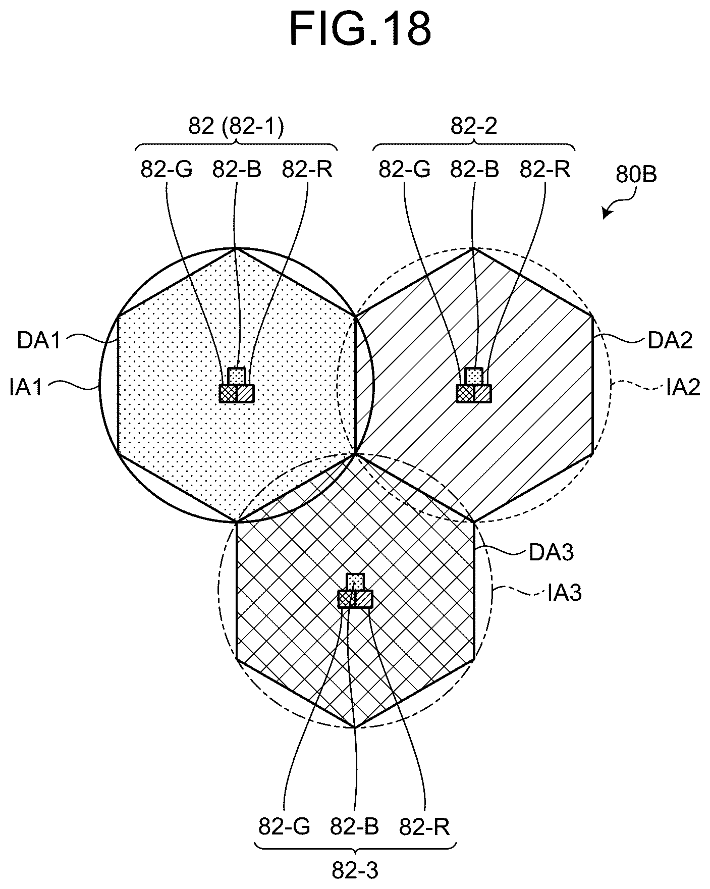 Patent US12581199 Figure 16 – Detection device
