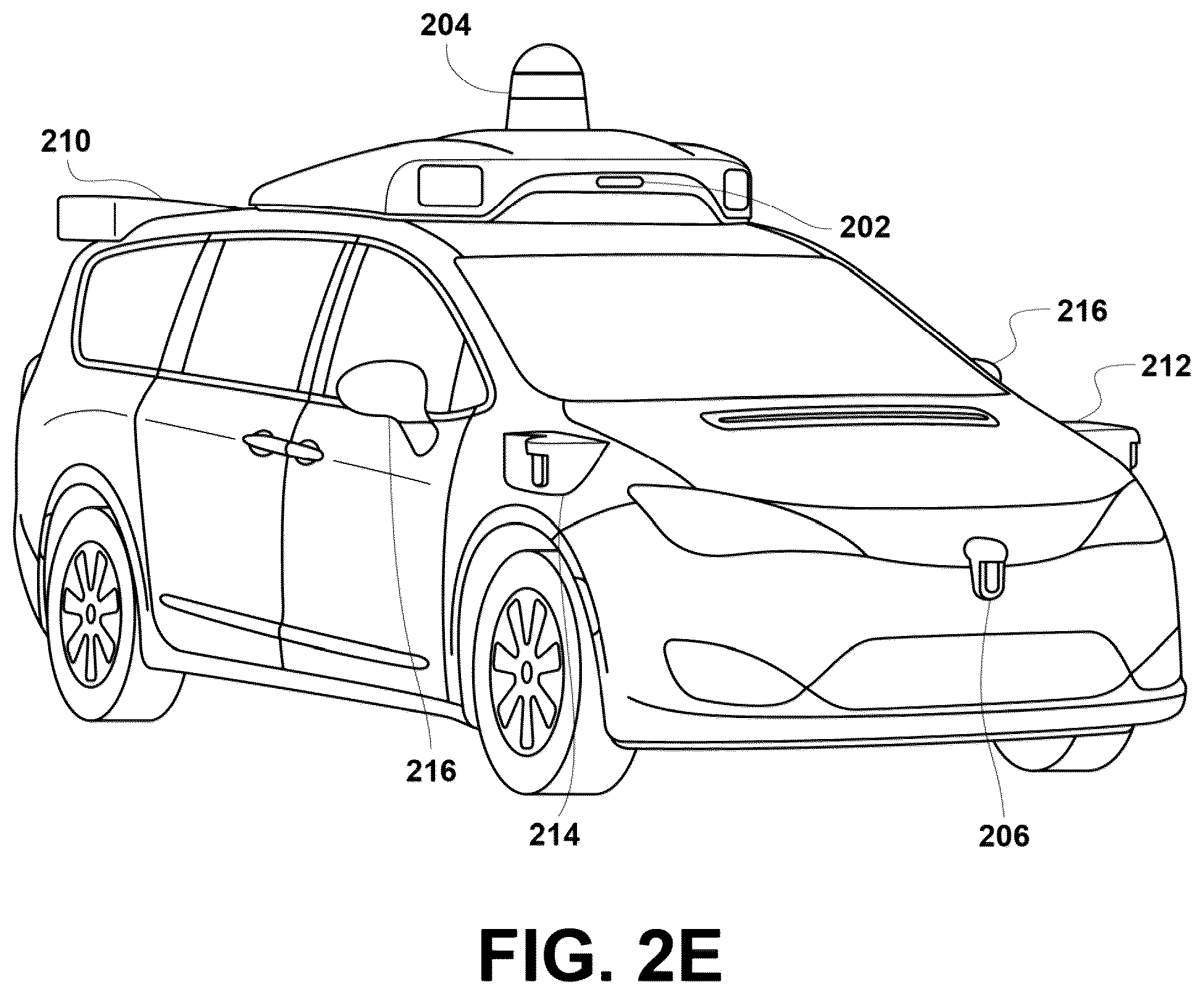 Patent US12581200 Figure 4 – Control window camera direction to avoid saturation from strong background light and actively adjust the frame time on the spinning camera to achieve directional control