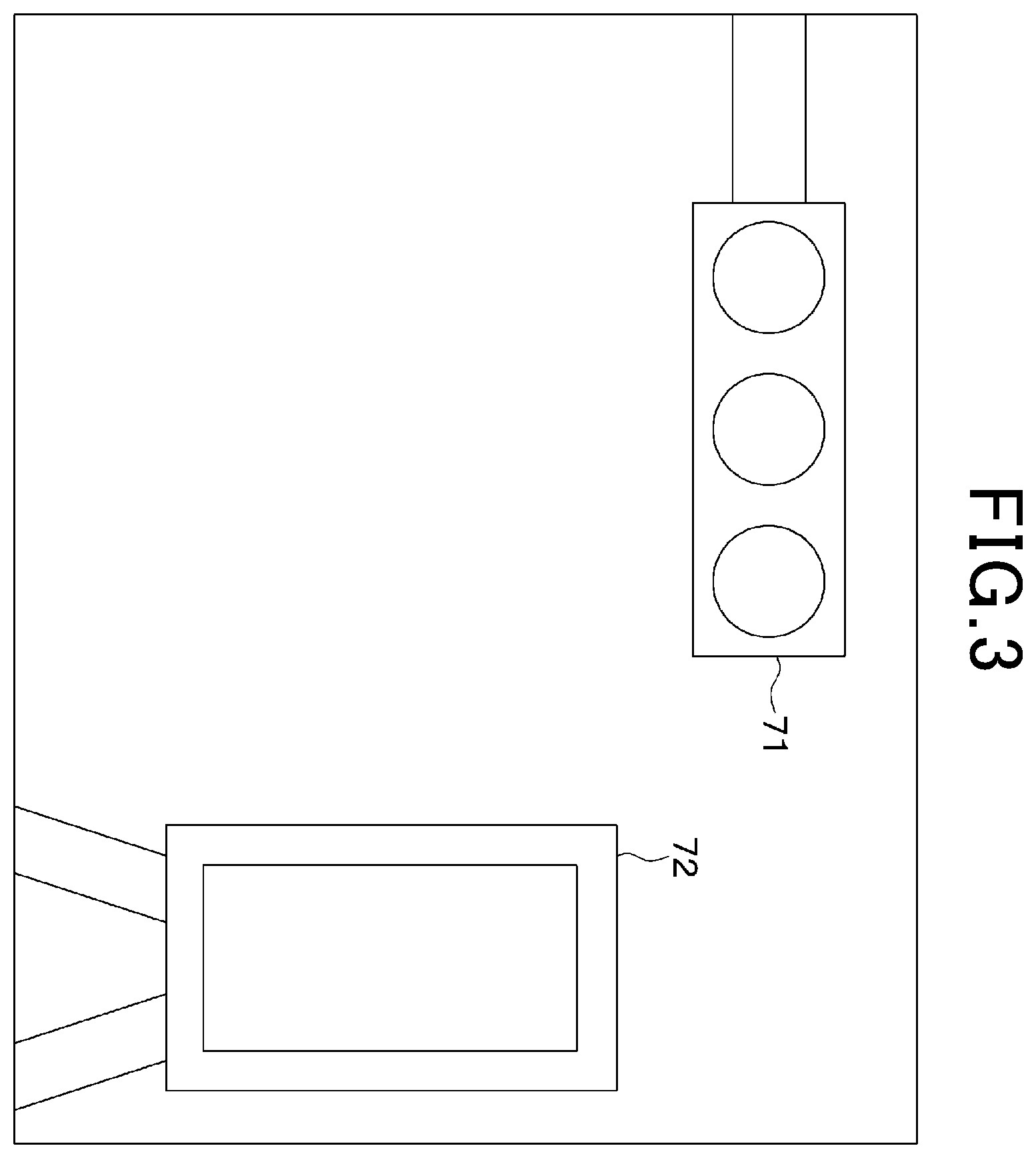 Patent US12581201 Figure 2 – Imaging control apparatus and imaging control program for adjusting exposure time of a camera