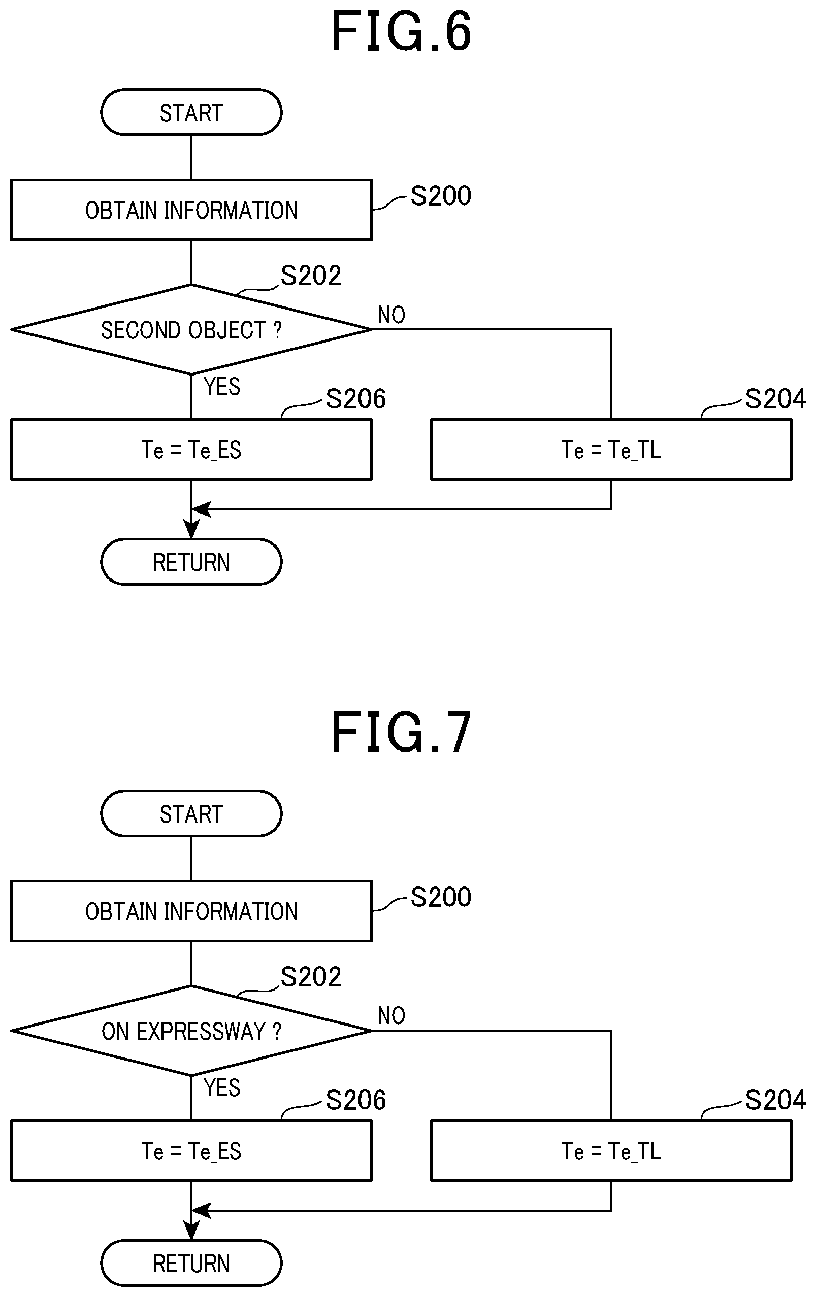 Patent US12581201 Figure 4 – Imaging control apparatus and imaging control program for adjusting exposure time of a camera