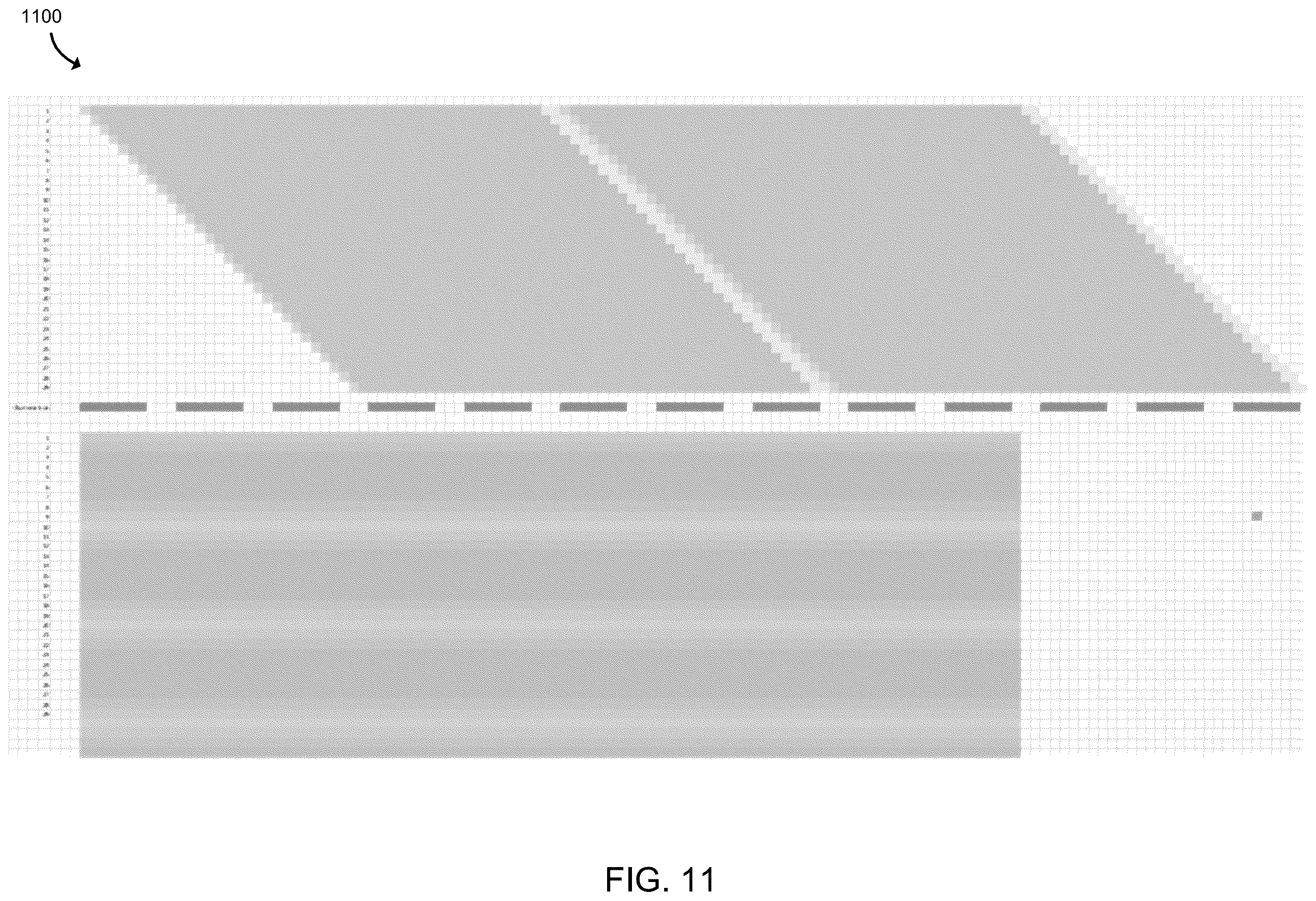 Patent US12581202 Figure 11 – Methods and apparatuses for imaging under pulse-width modulated illumination
