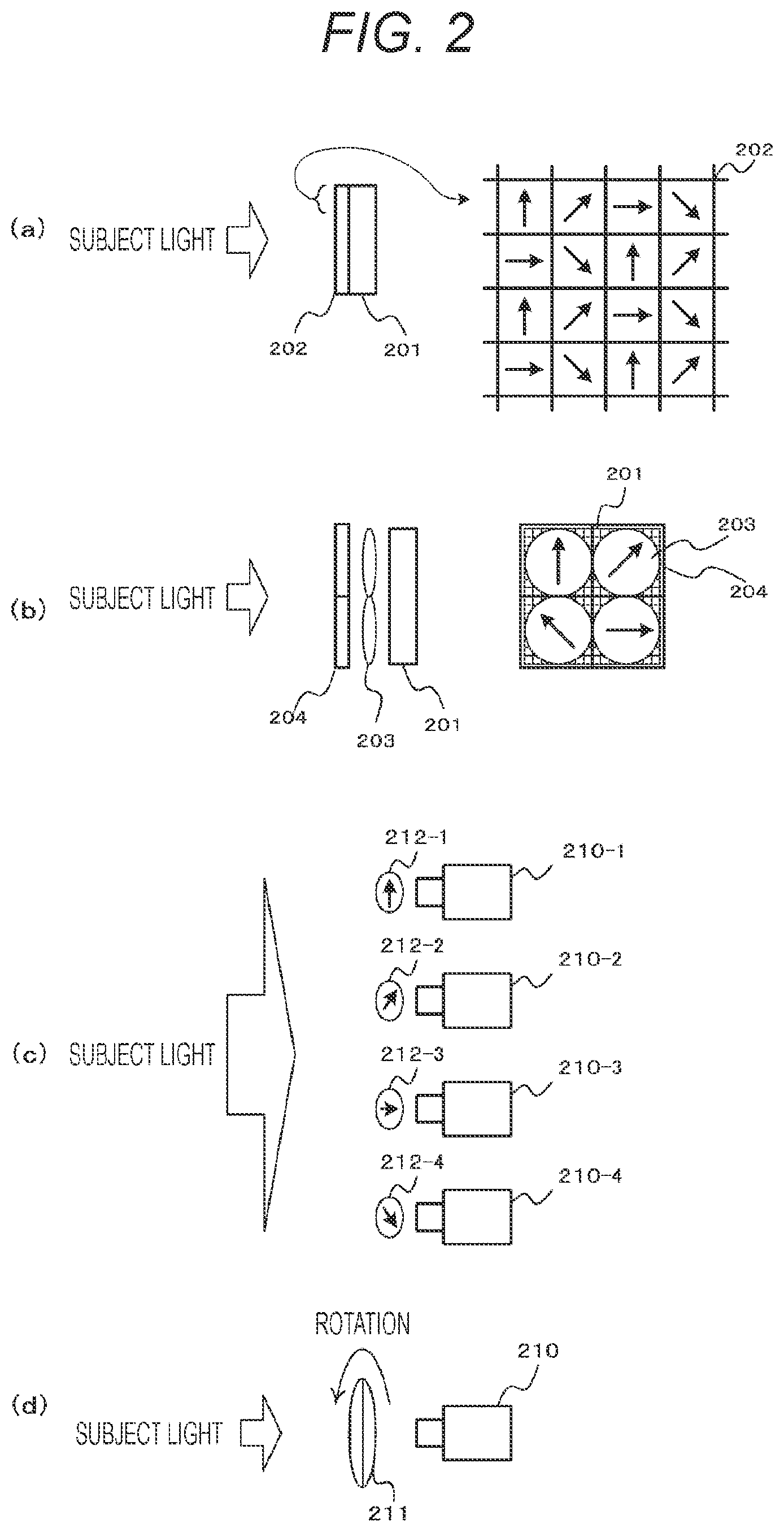 Patent US12581204 Figure 2 – Information processing apparatus, information processing method, and program